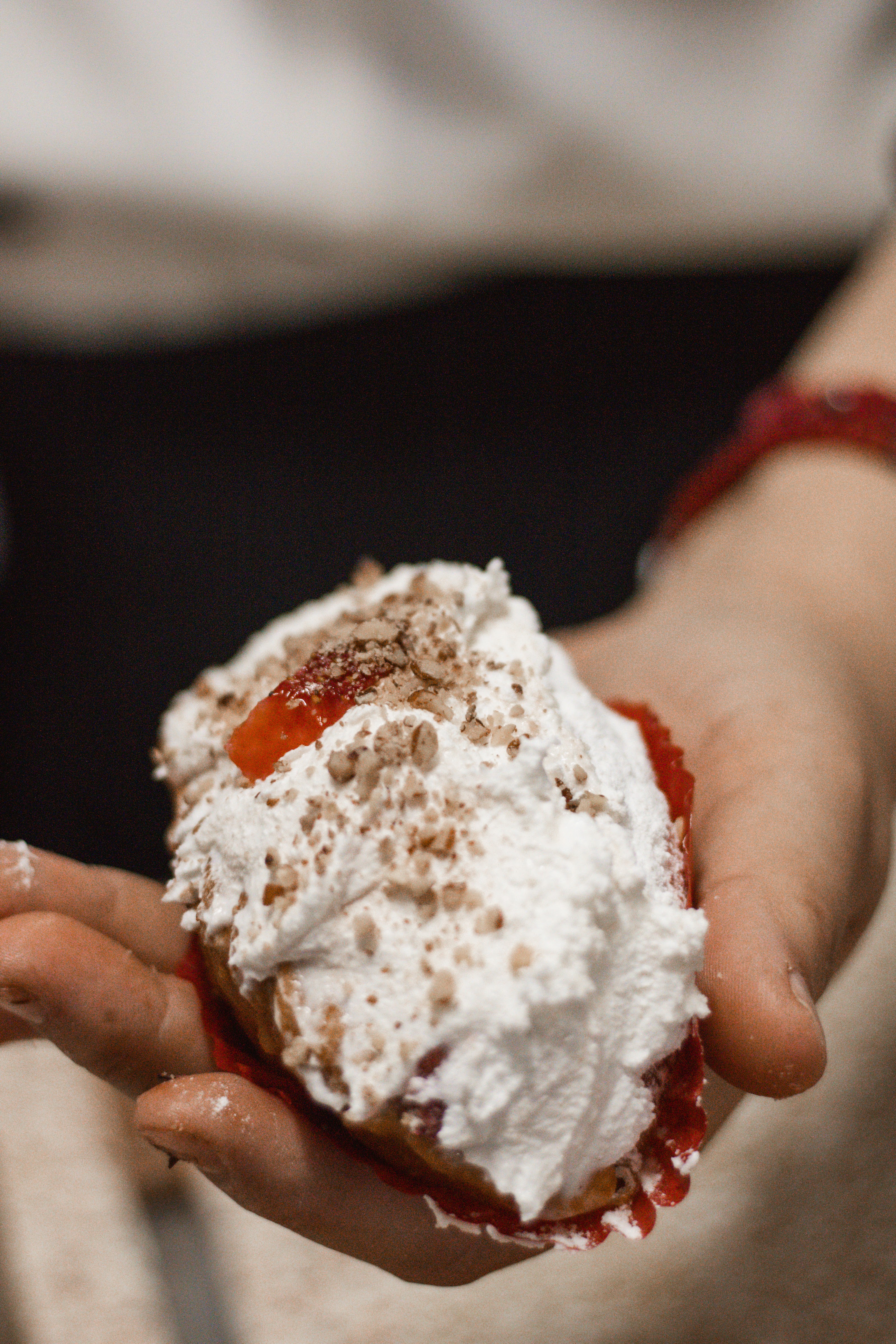 Mesott Empanadas Argentinas image 1