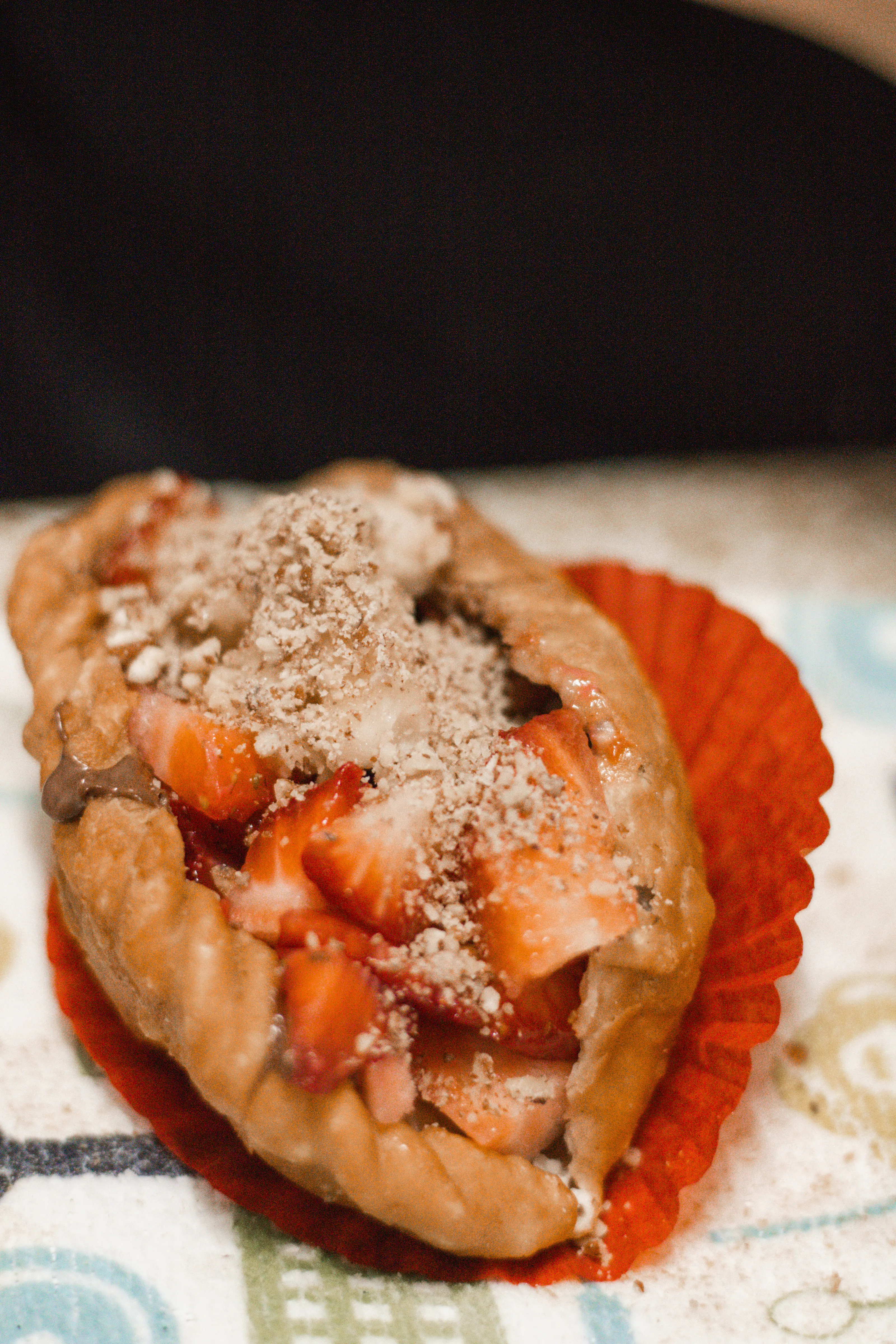 Mesott Empanadas Argentinas image 3