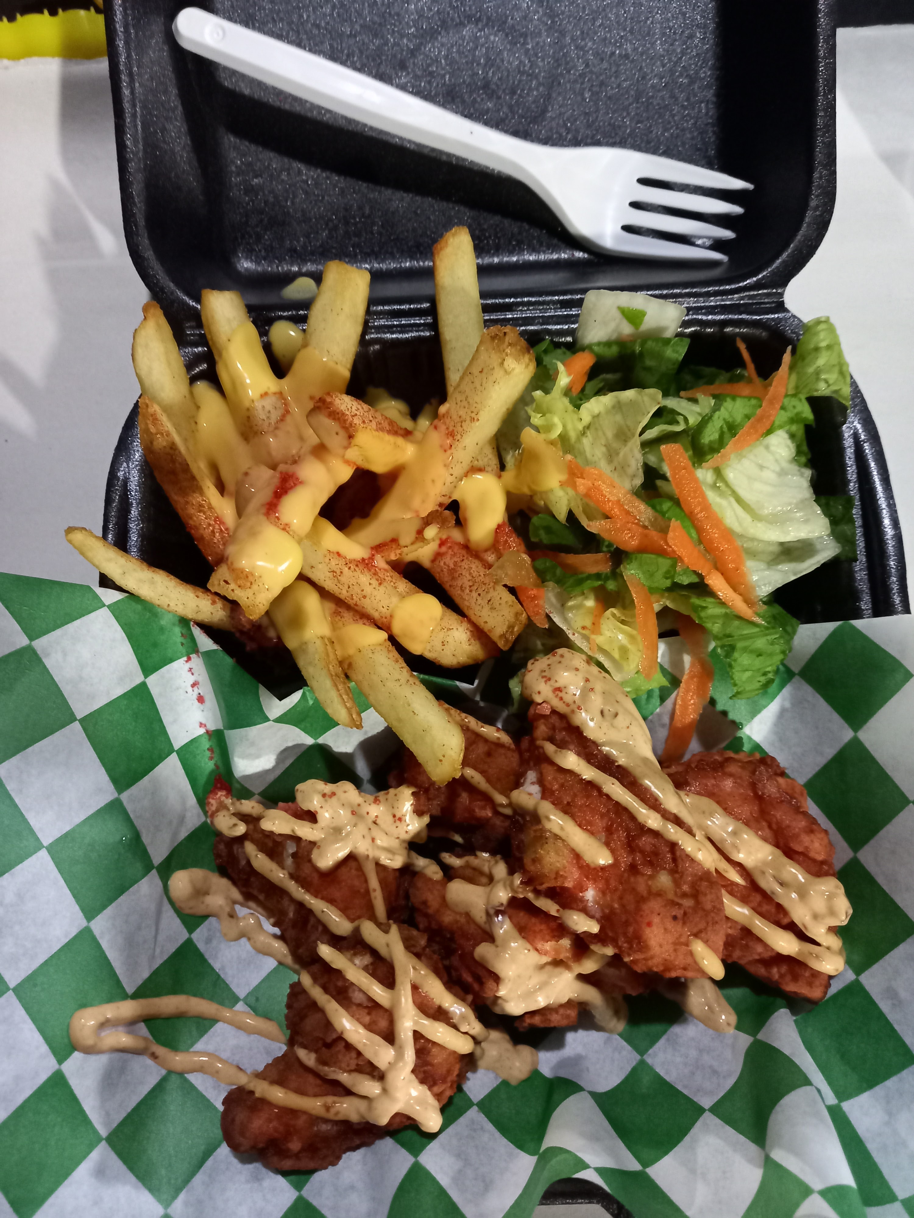 MR TOSCANO HAMBURGUESAS image 7