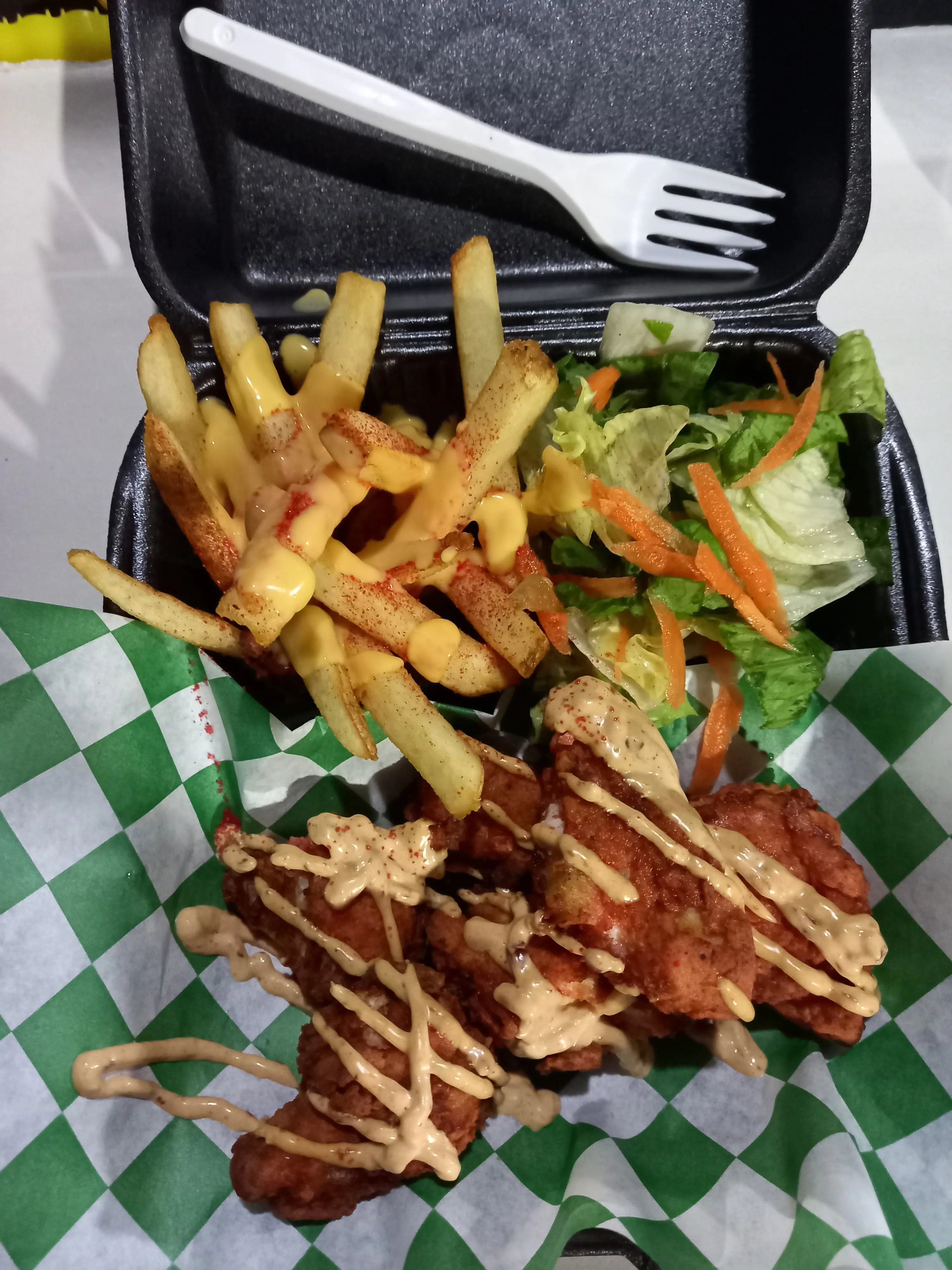 MR TOSCANO HAMBURGUESAS image 7