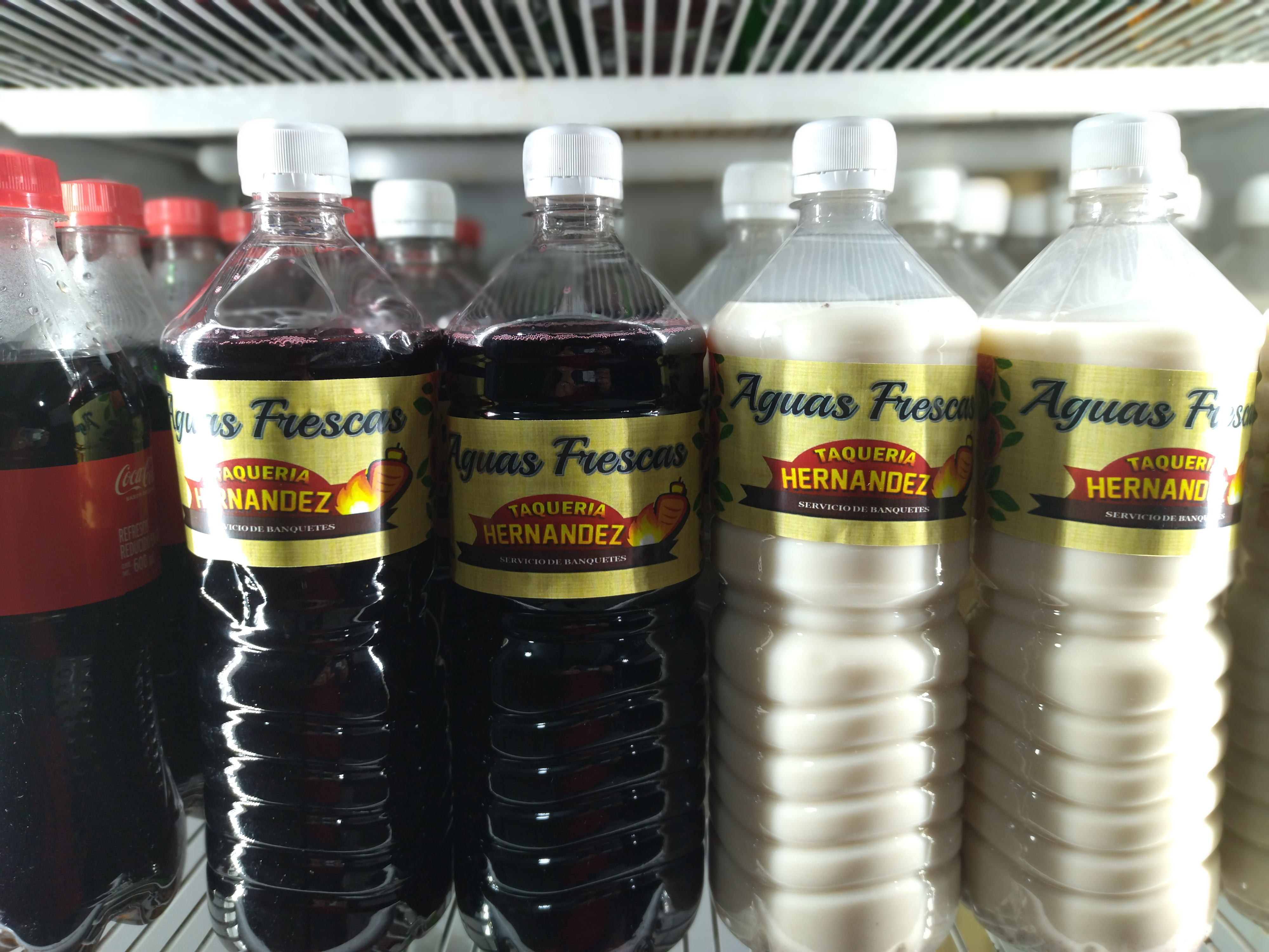 Taquería Hernandez image 2