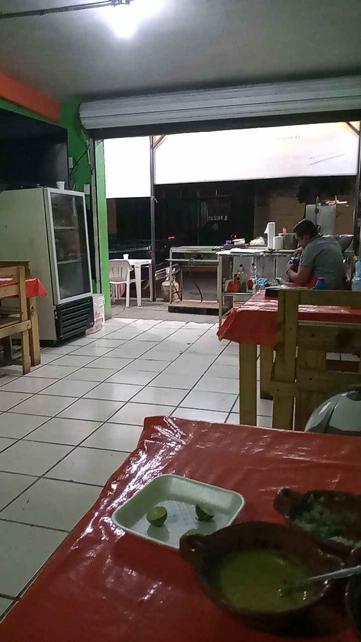 Taquería Hernandez image 4