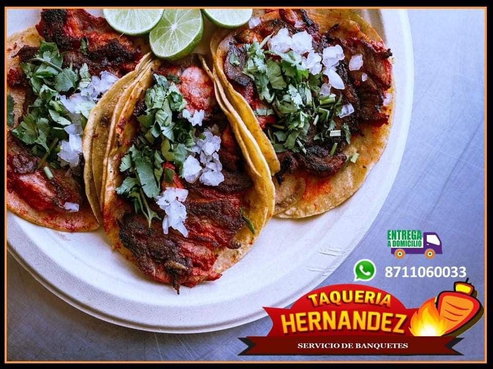Taquería Hernandez image 5