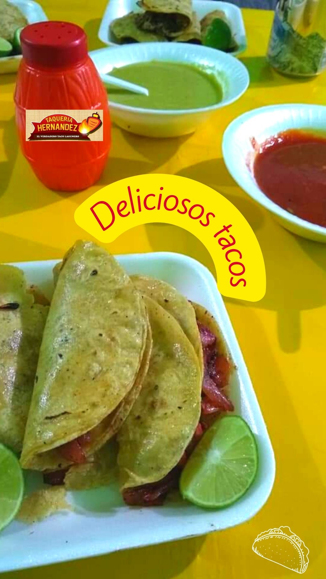 Taquería Hernandez image 6