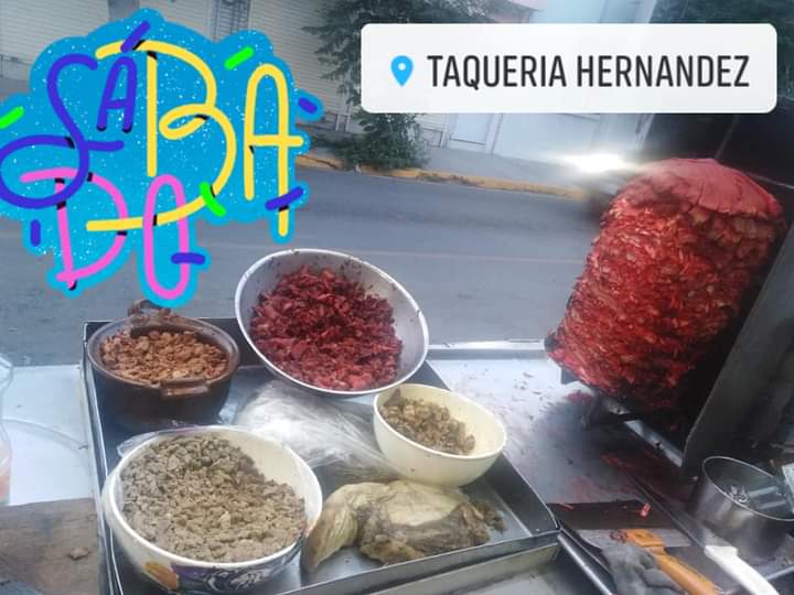 Taquería Hernandez image 7