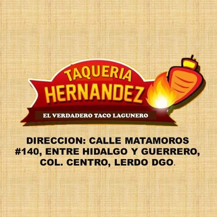 Taquería Hernandez image 9