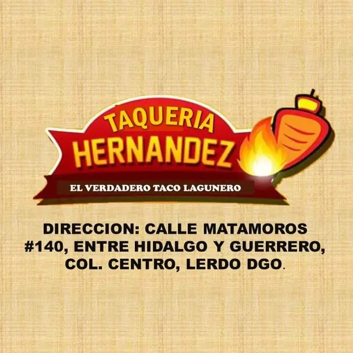 Taquería Hernandez image 9