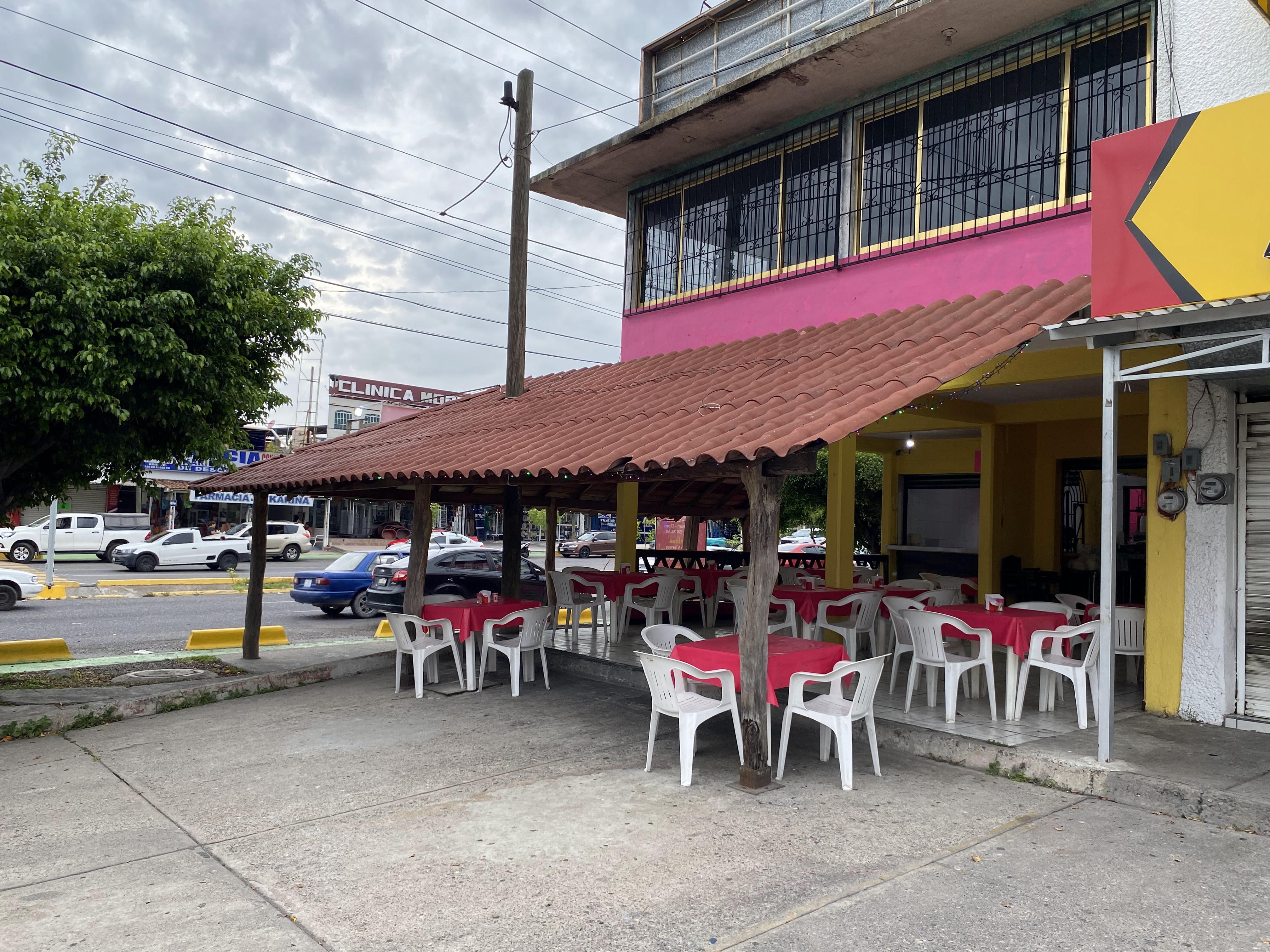 Restaurante Chio image 1