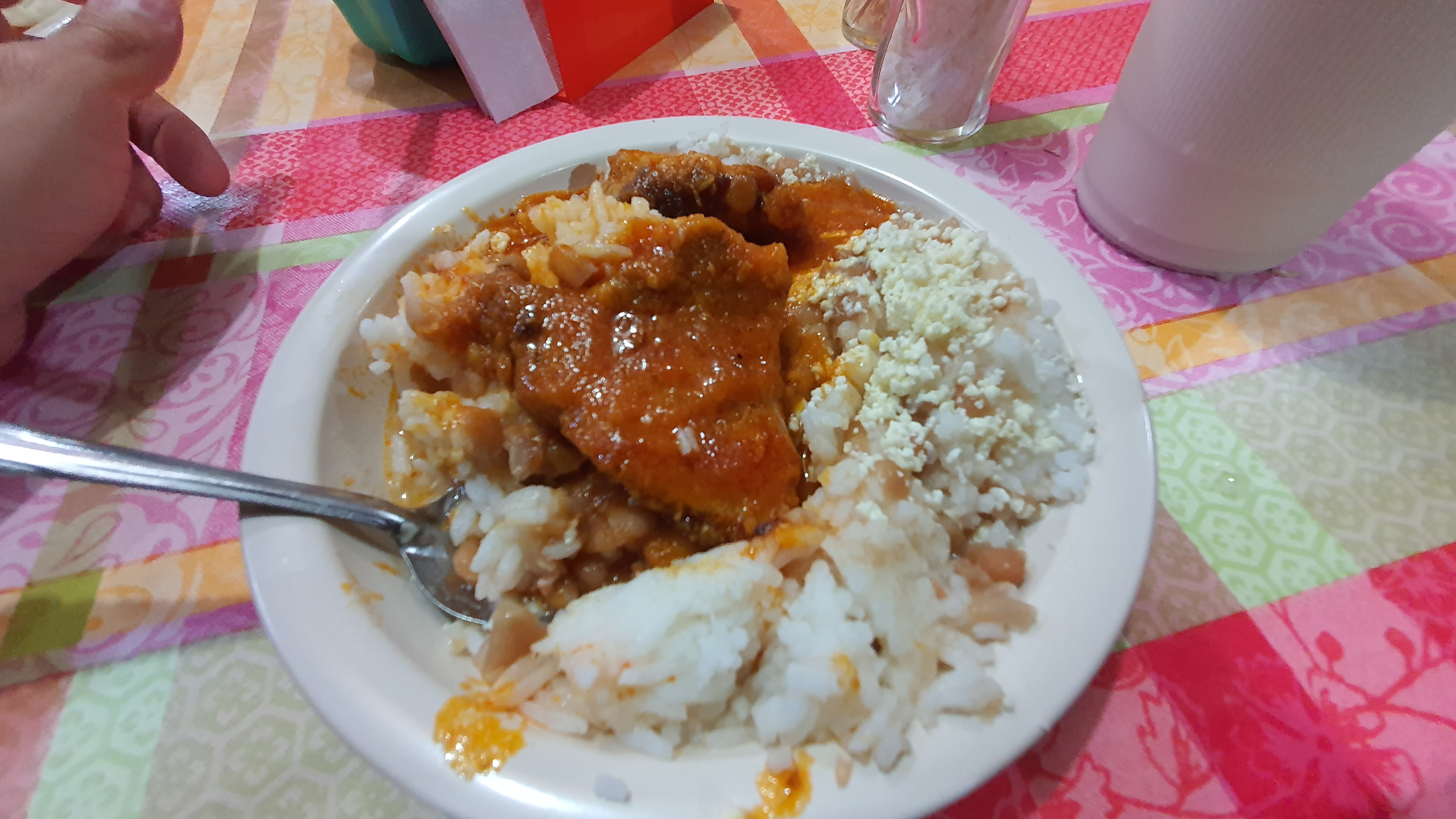 Restaurante Chio image 2