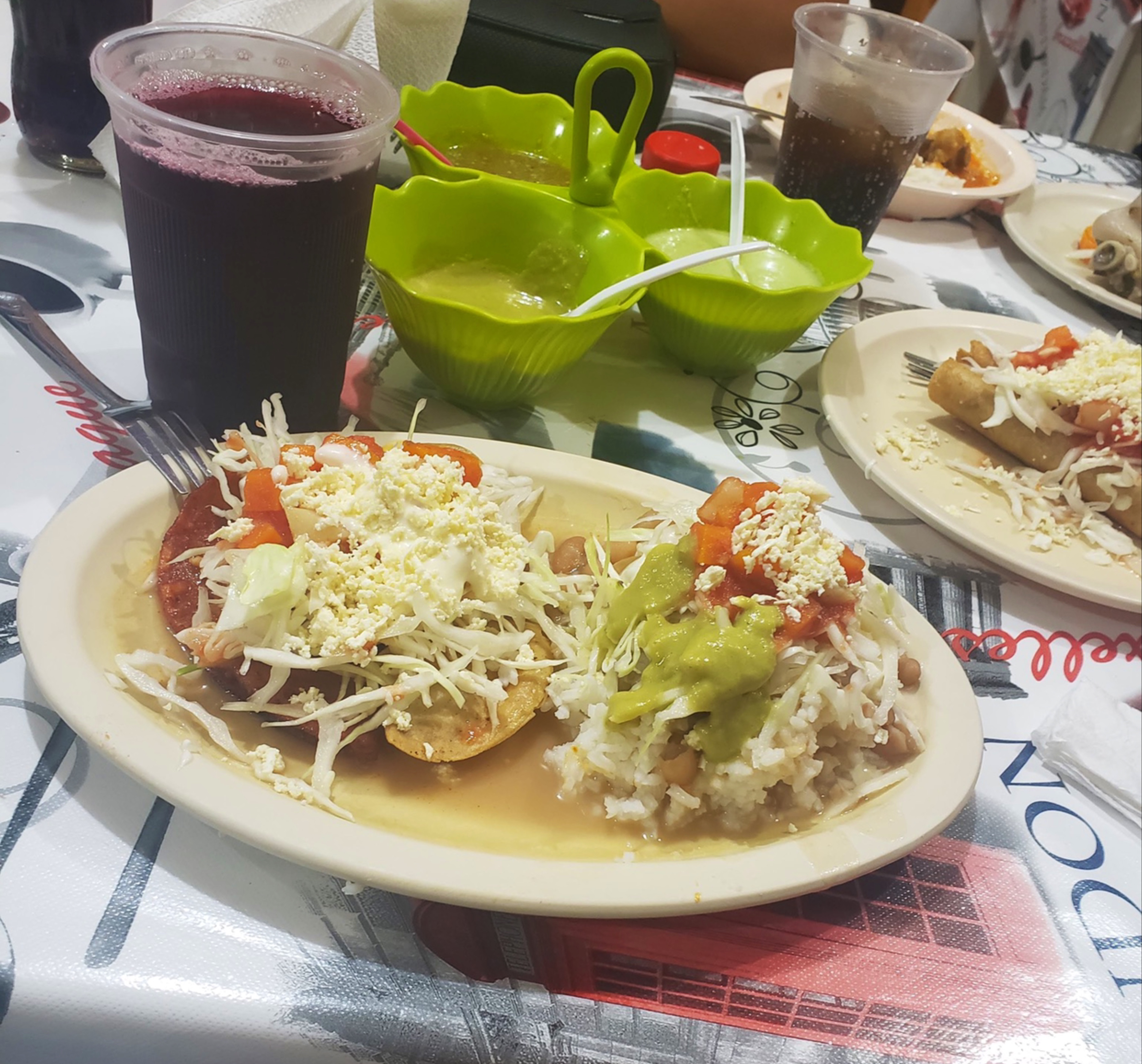 Restaurante Chio image 3