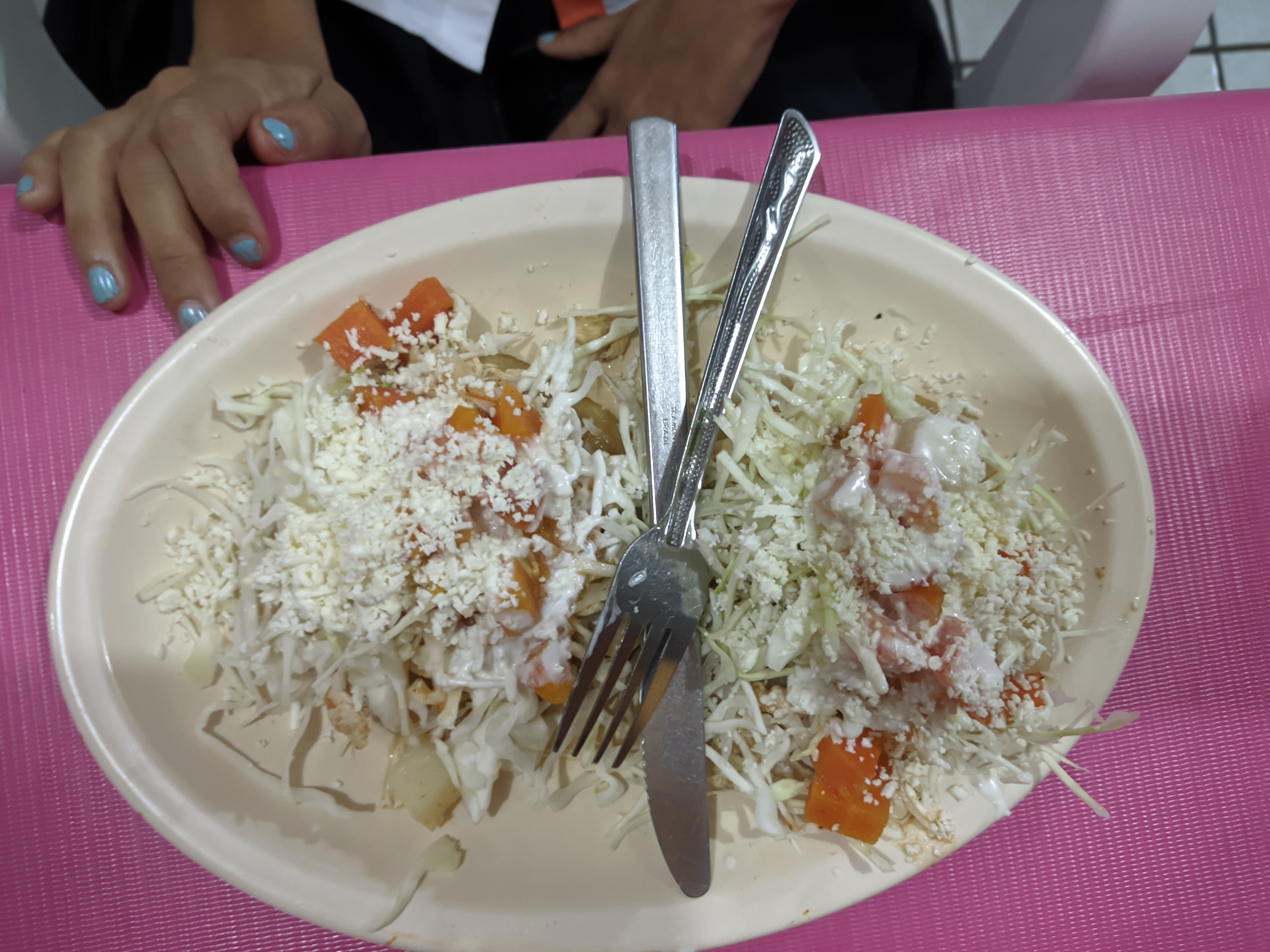 Restaurante Chio image 4