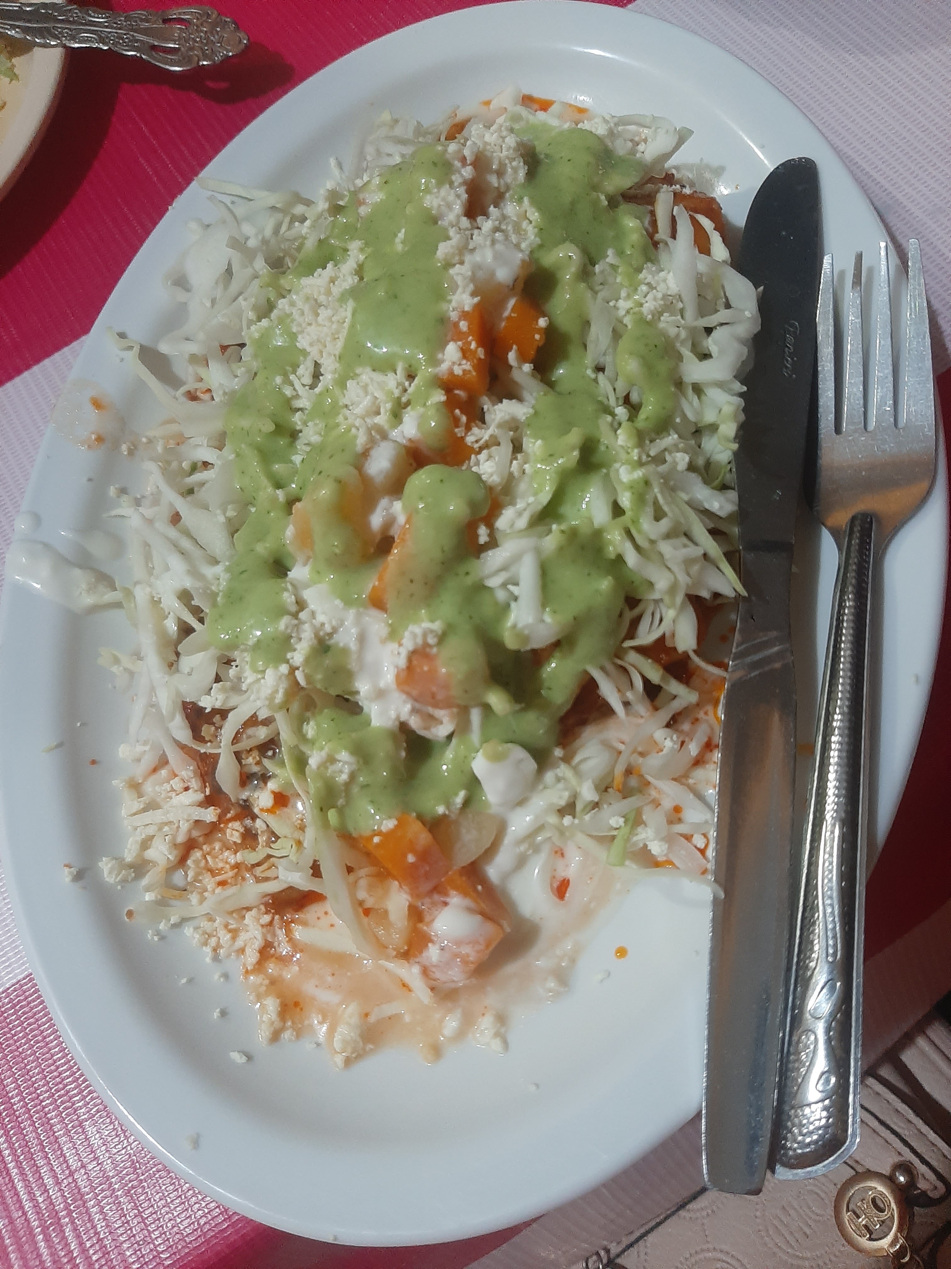 Restaurante Chio image 5