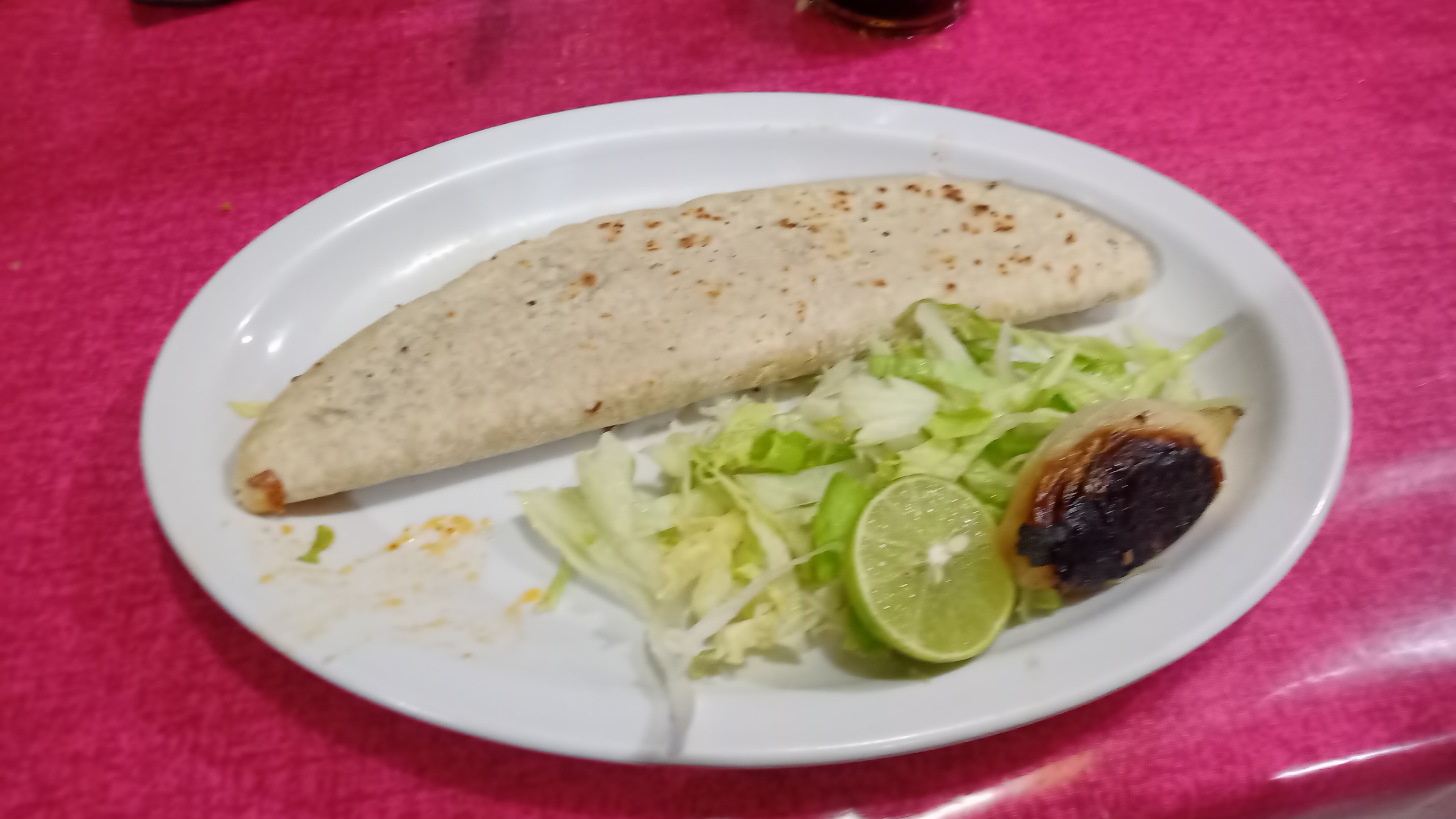 Restaurante Chio image 6