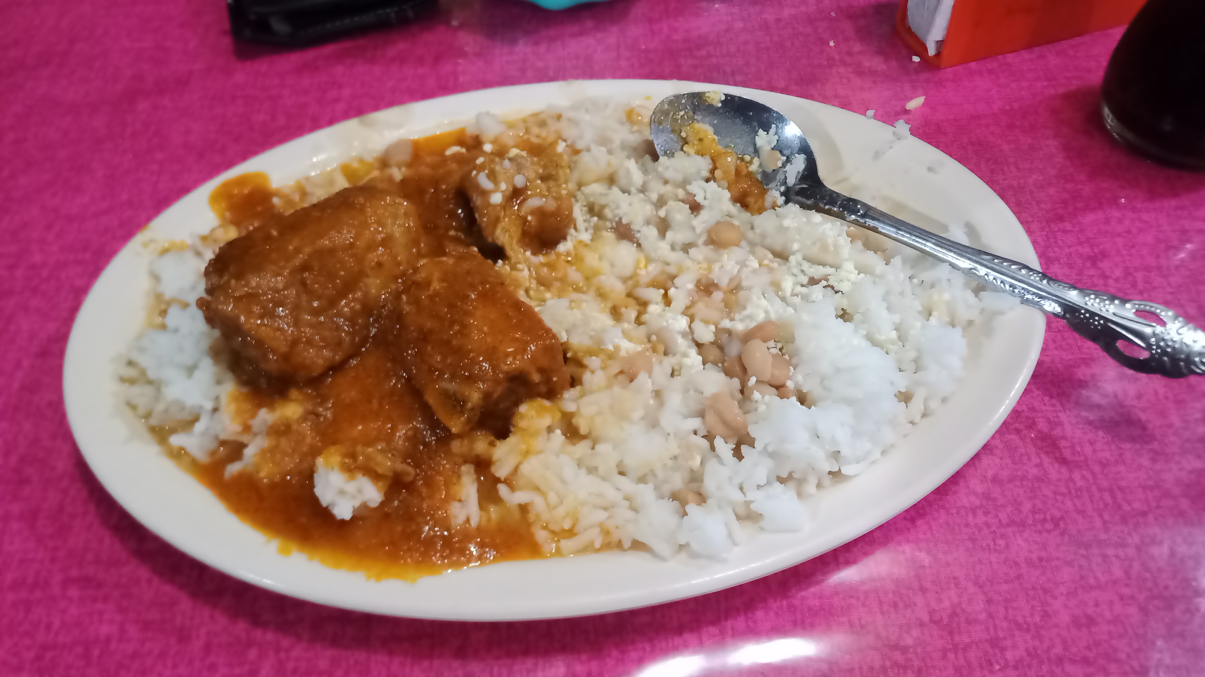 Restaurante Chio image 7