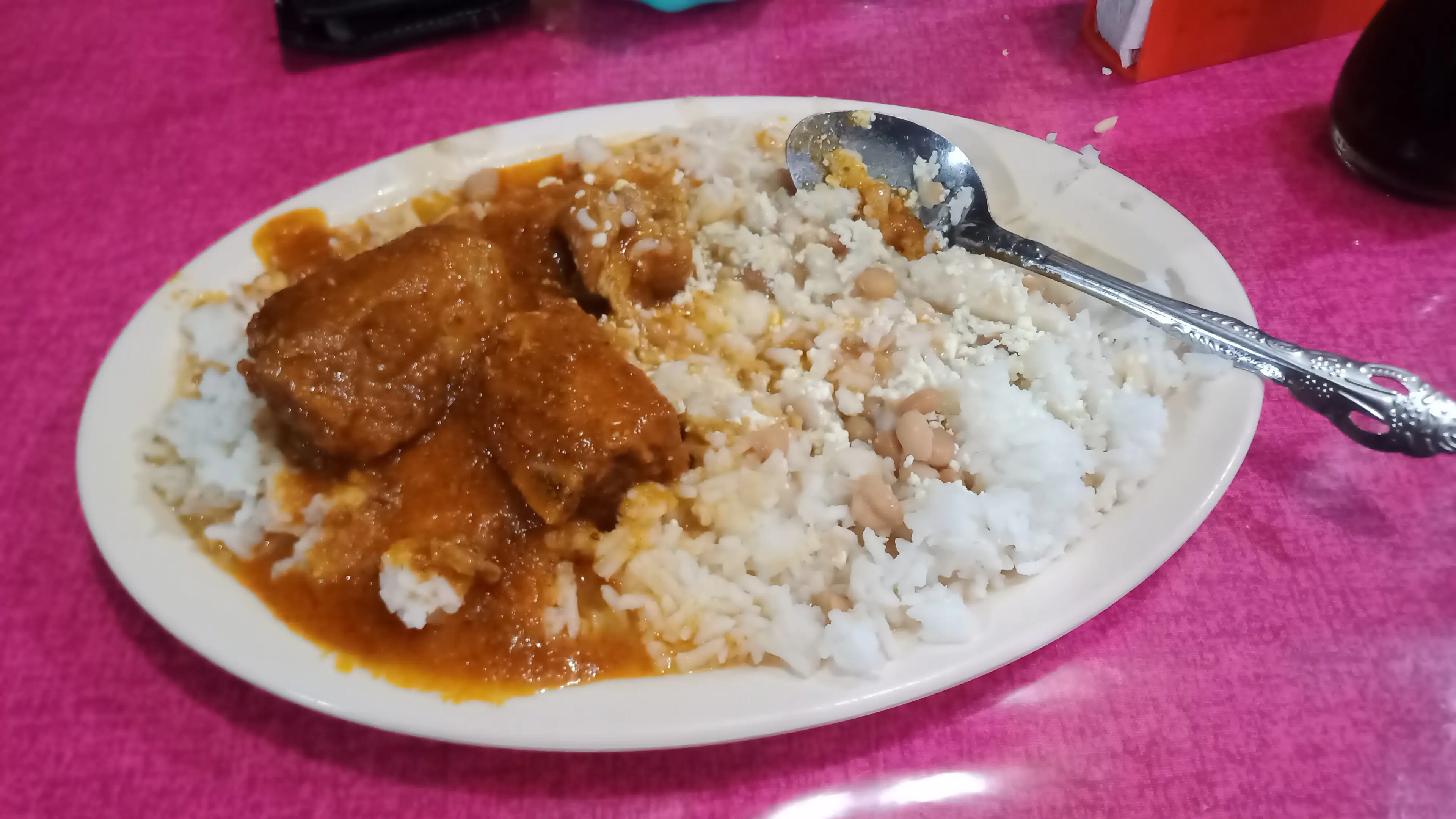 Restaurante Chio image 7