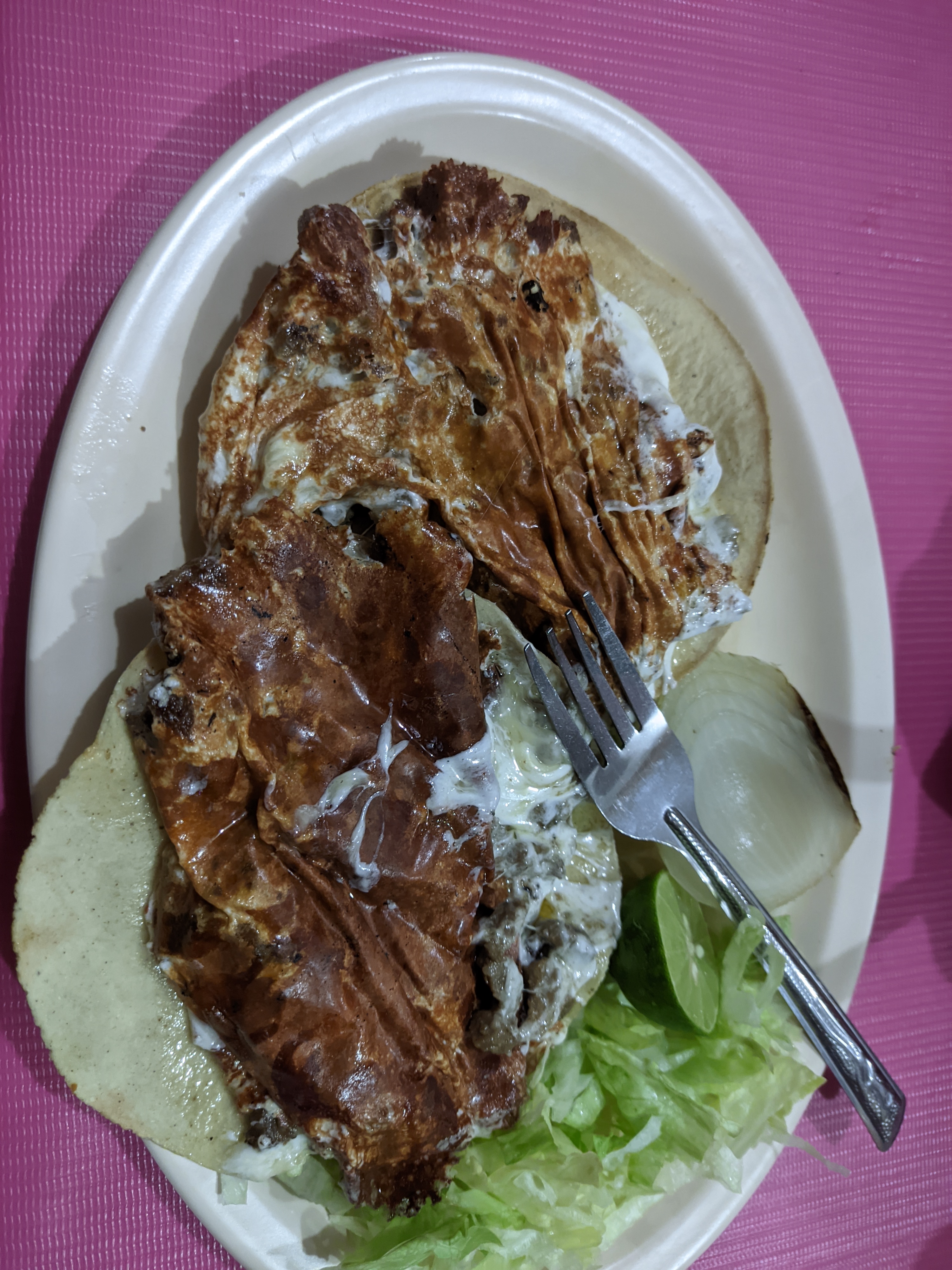 Restaurante Chio image 8