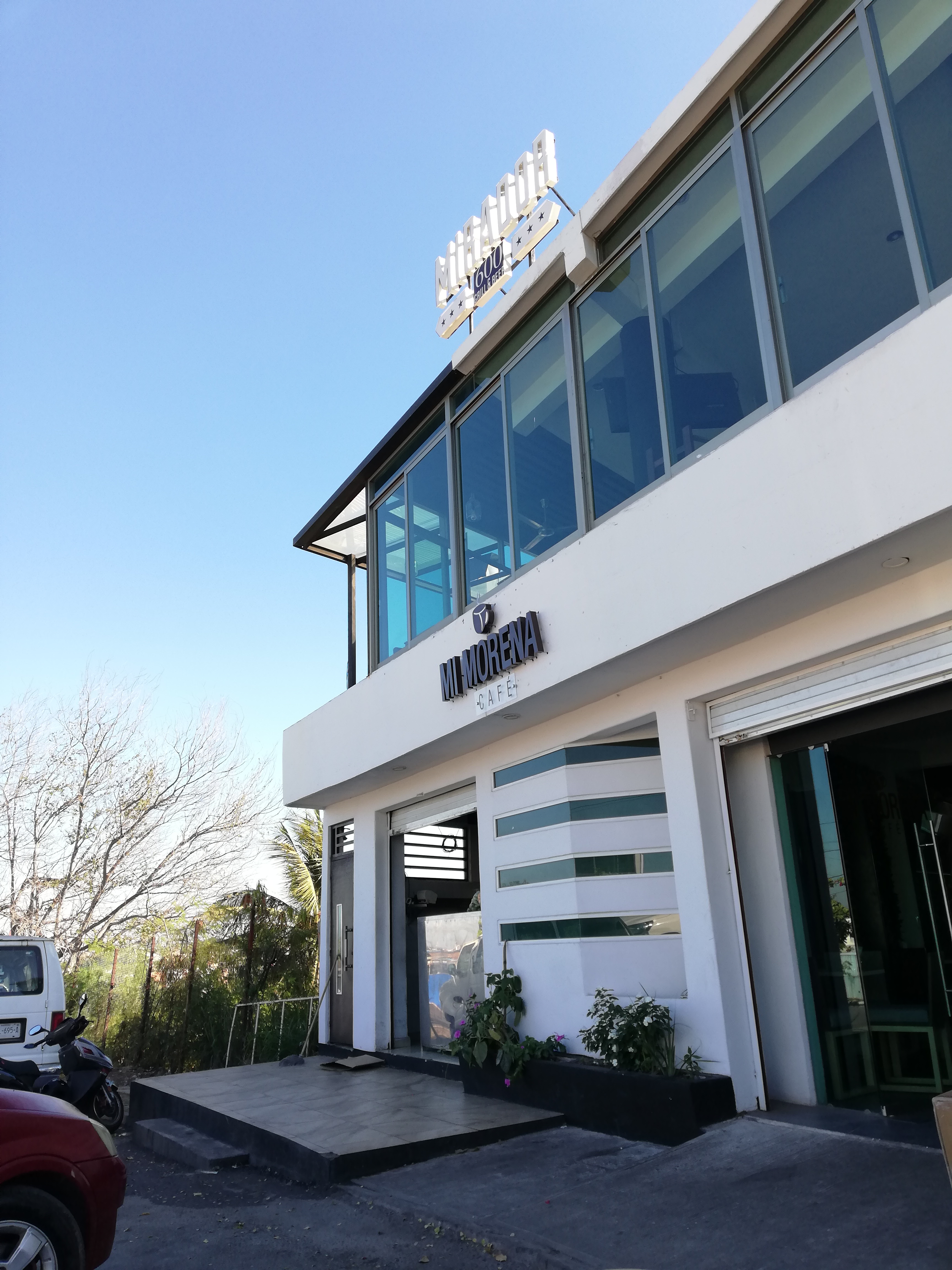 Mirador 600 image 10