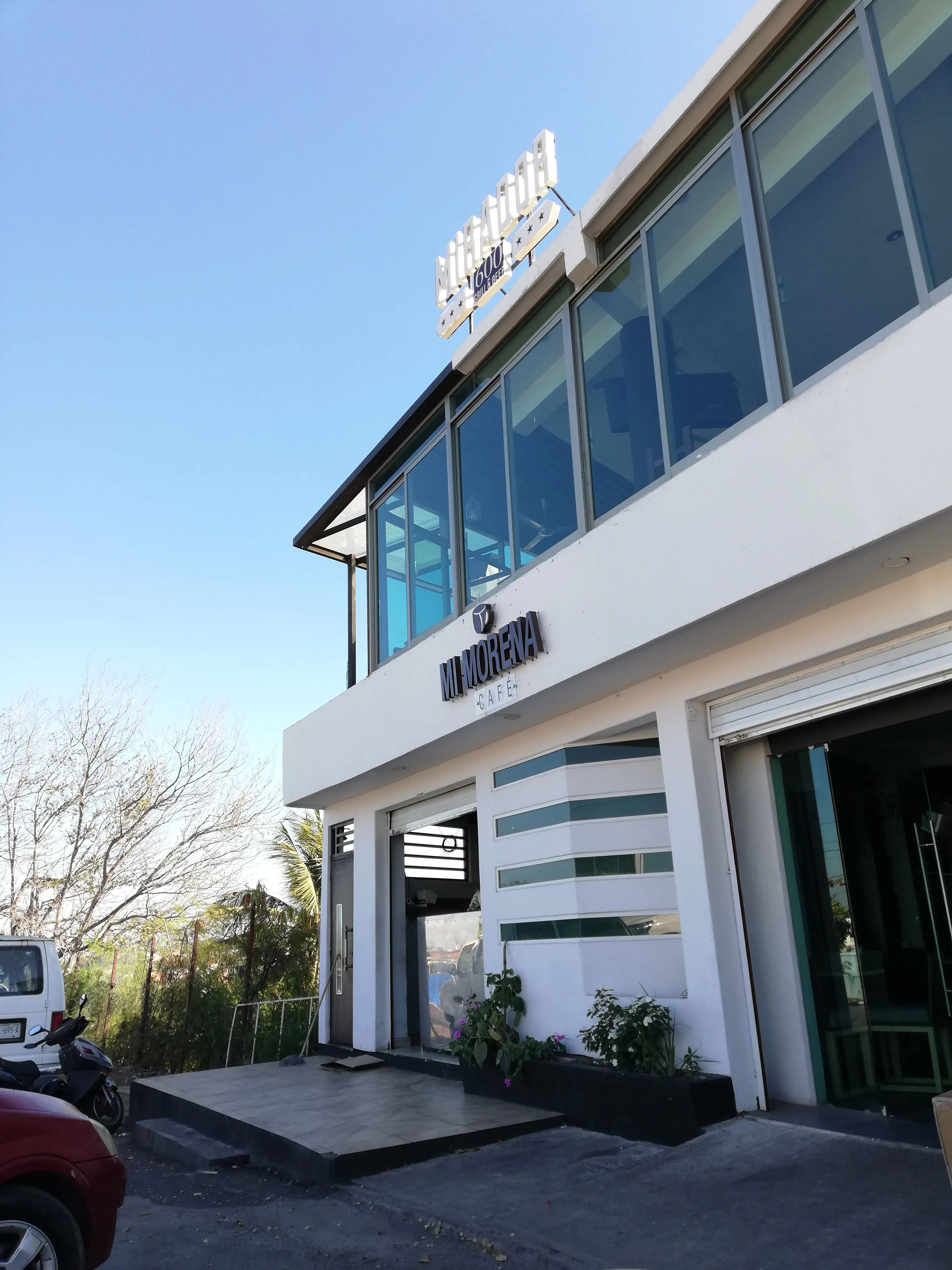 Mirador 600 image 10