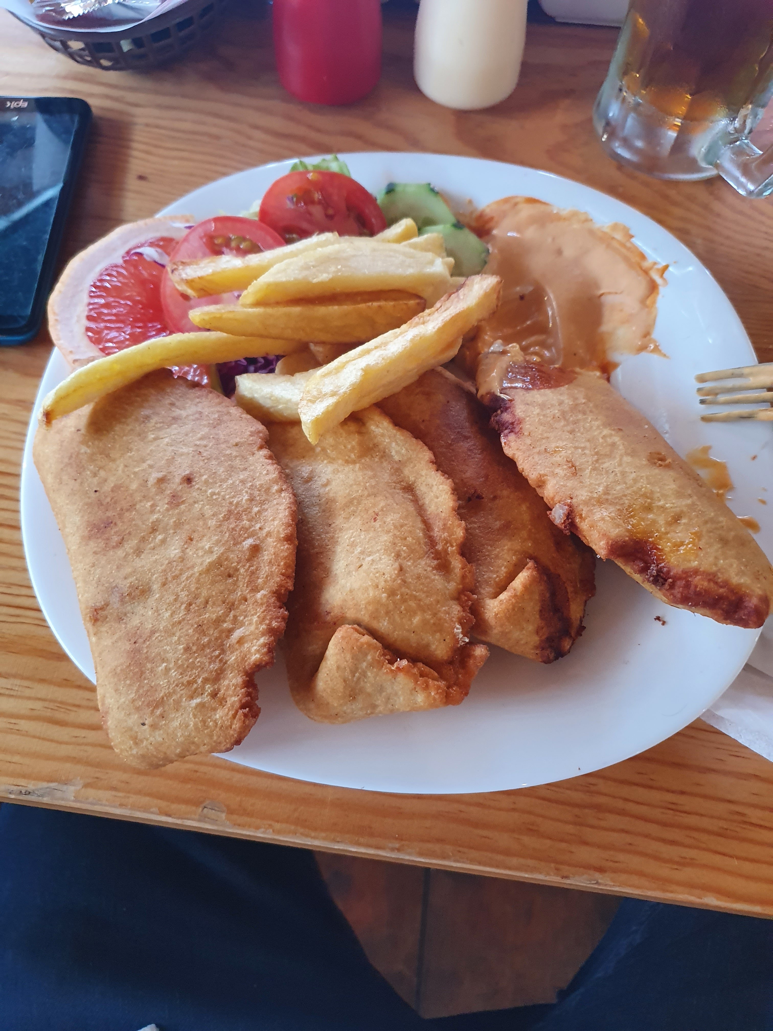 El Pulpo Sucursal Pie de Casa •Restaurante de Mariscos y Desayuno Buffet• image 8