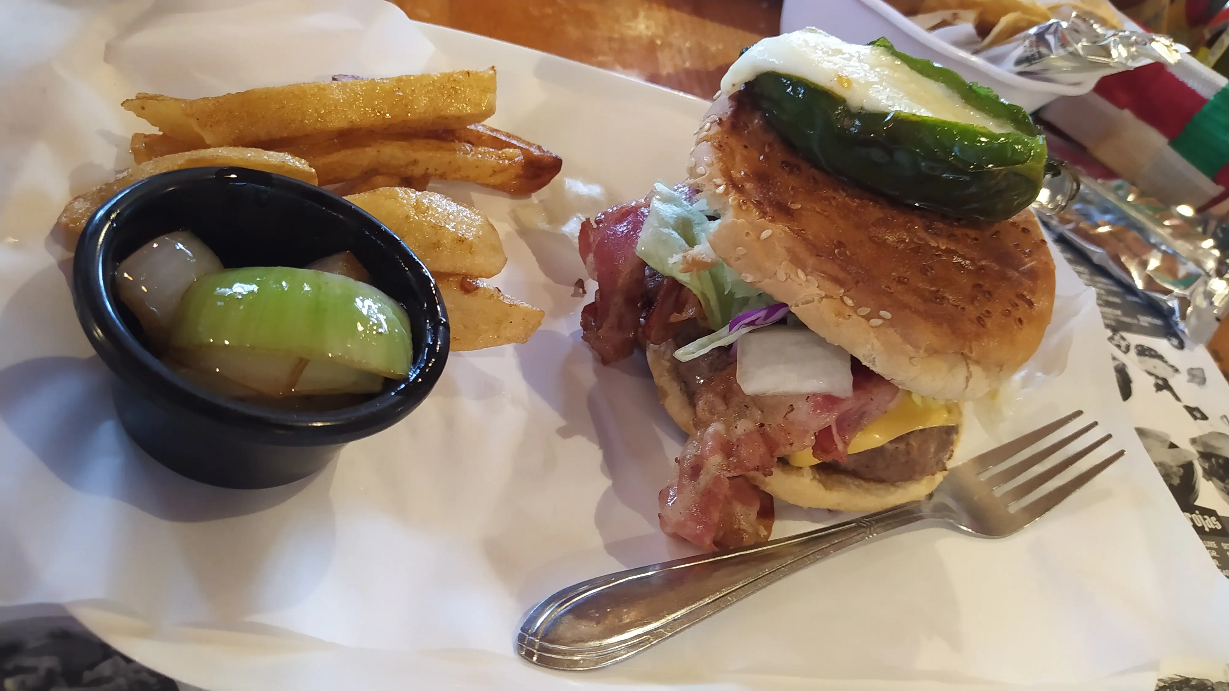 El Pulpo Sucursal Pie de Casa •Restaurante de Mariscos y Desayuno Buffet• image 10