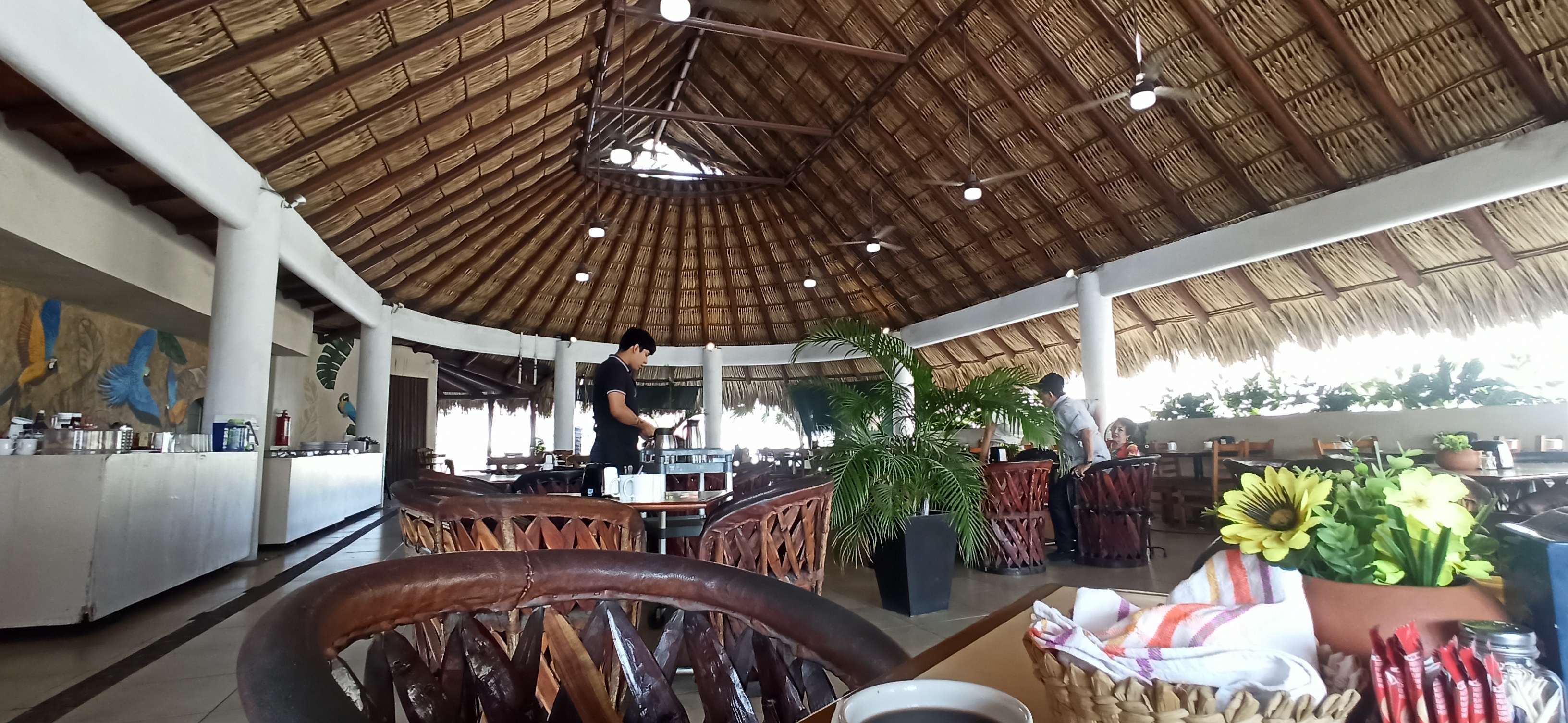 Restaurante El Guero Mariscos Y Cortes Finos image 1