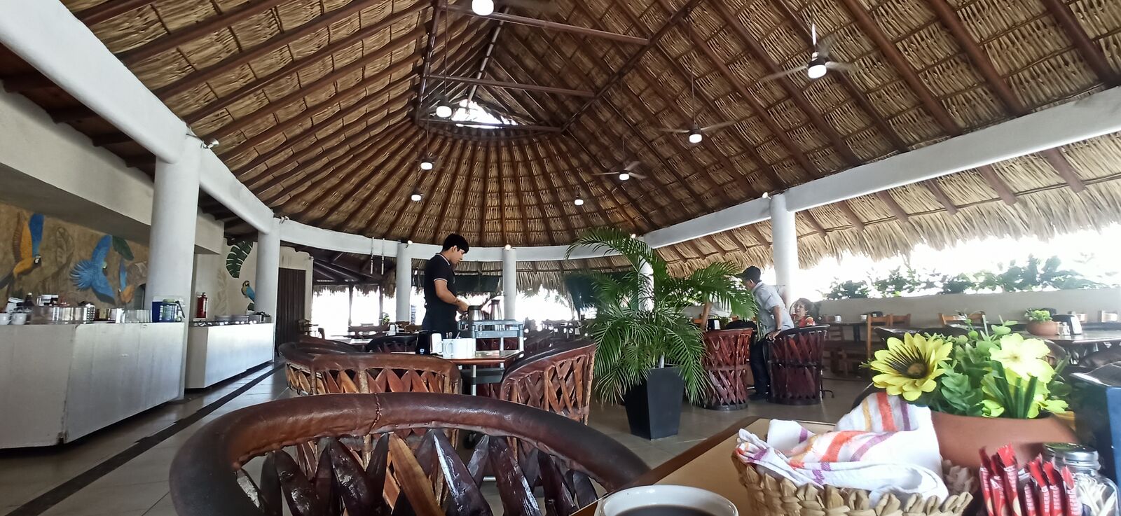 Restaurante El Guero Mariscos Y Cortes Finos image 1