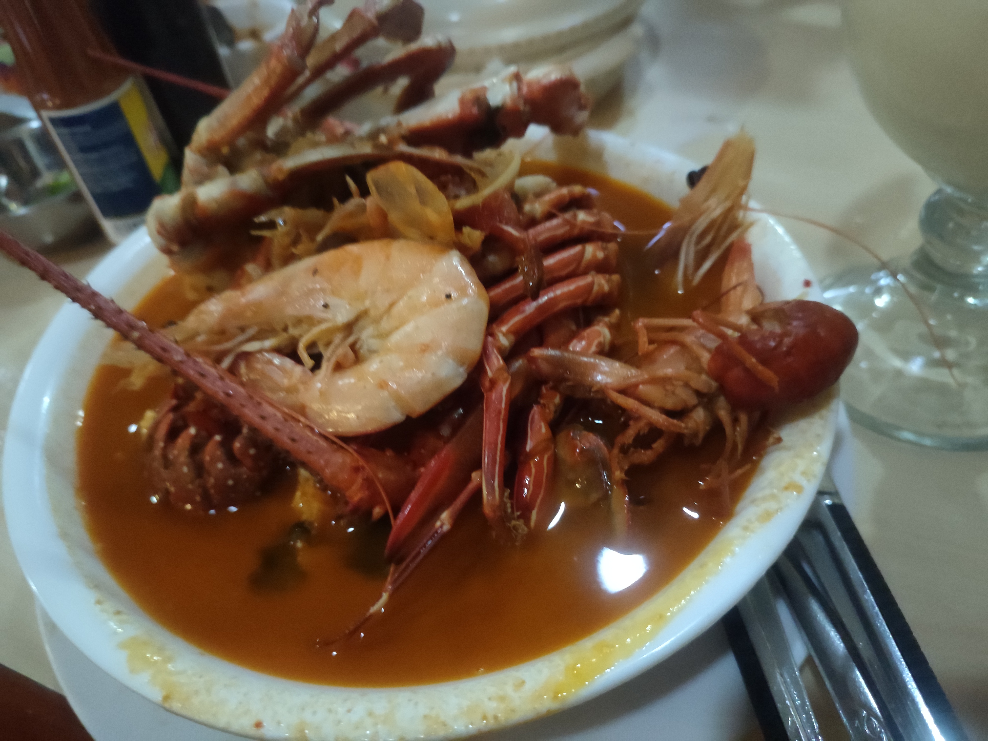 Restaurante El Guero Mariscos Y Cortes Finos image 4