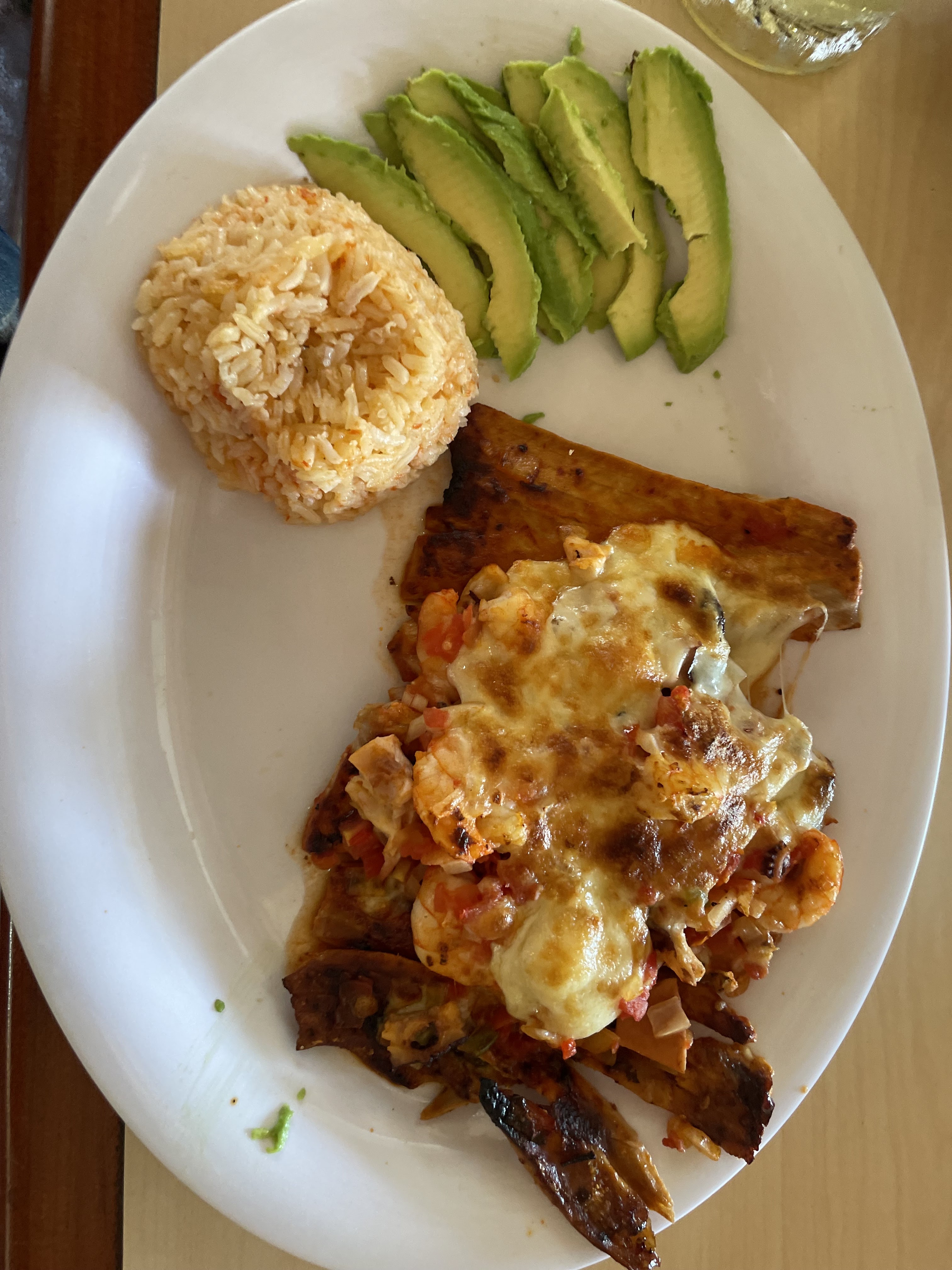 Restaurante El Guero Mariscos Y Cortes Finos image 7