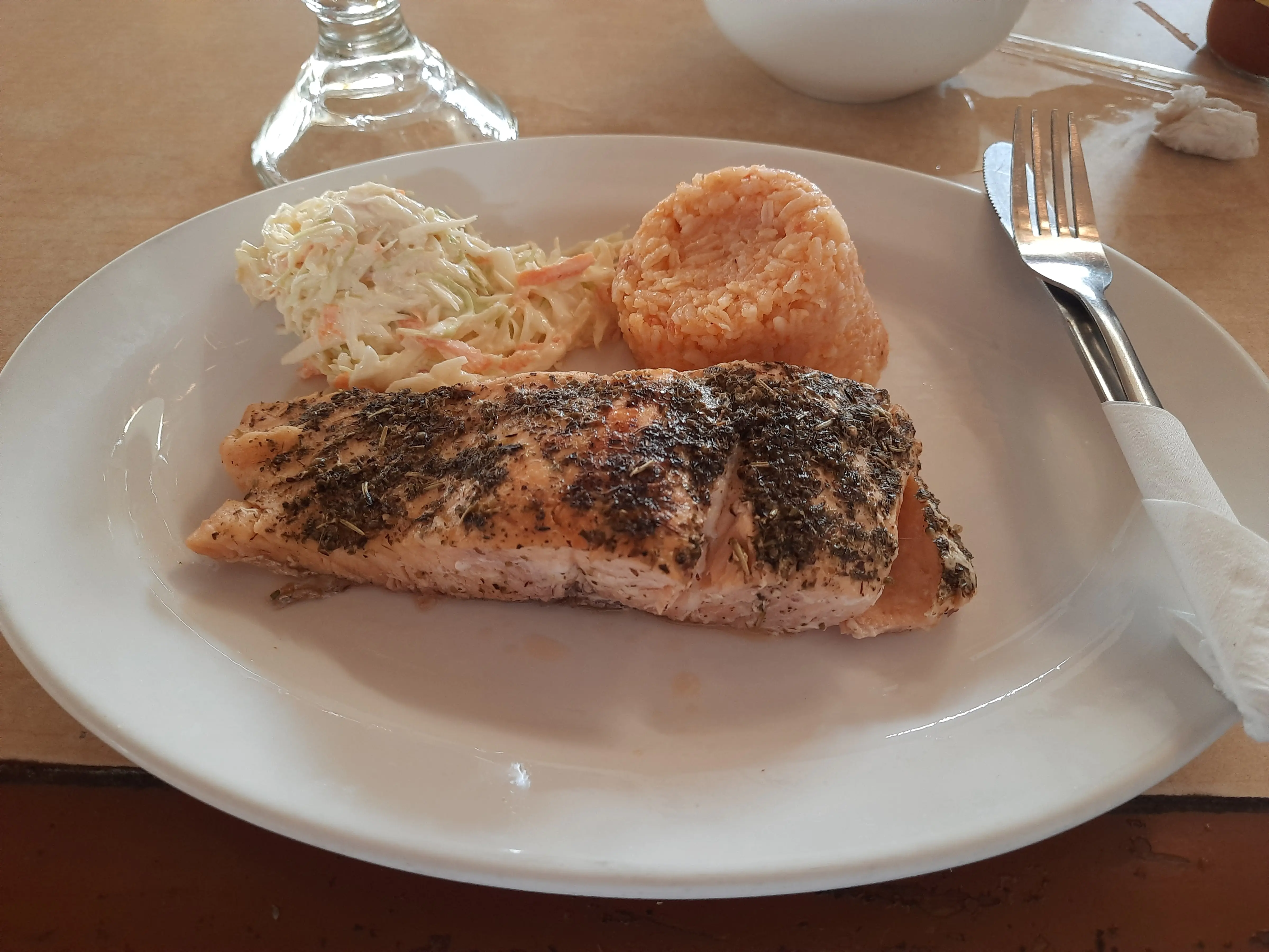 Restaurante El Guero Mariscos Y Cortes Finos image 9