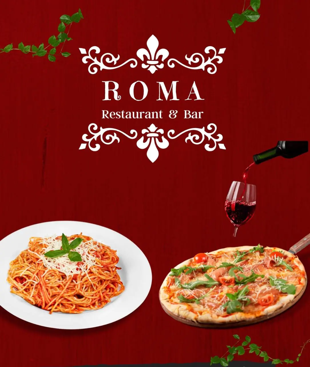 Roma Restaurante Bar image 1