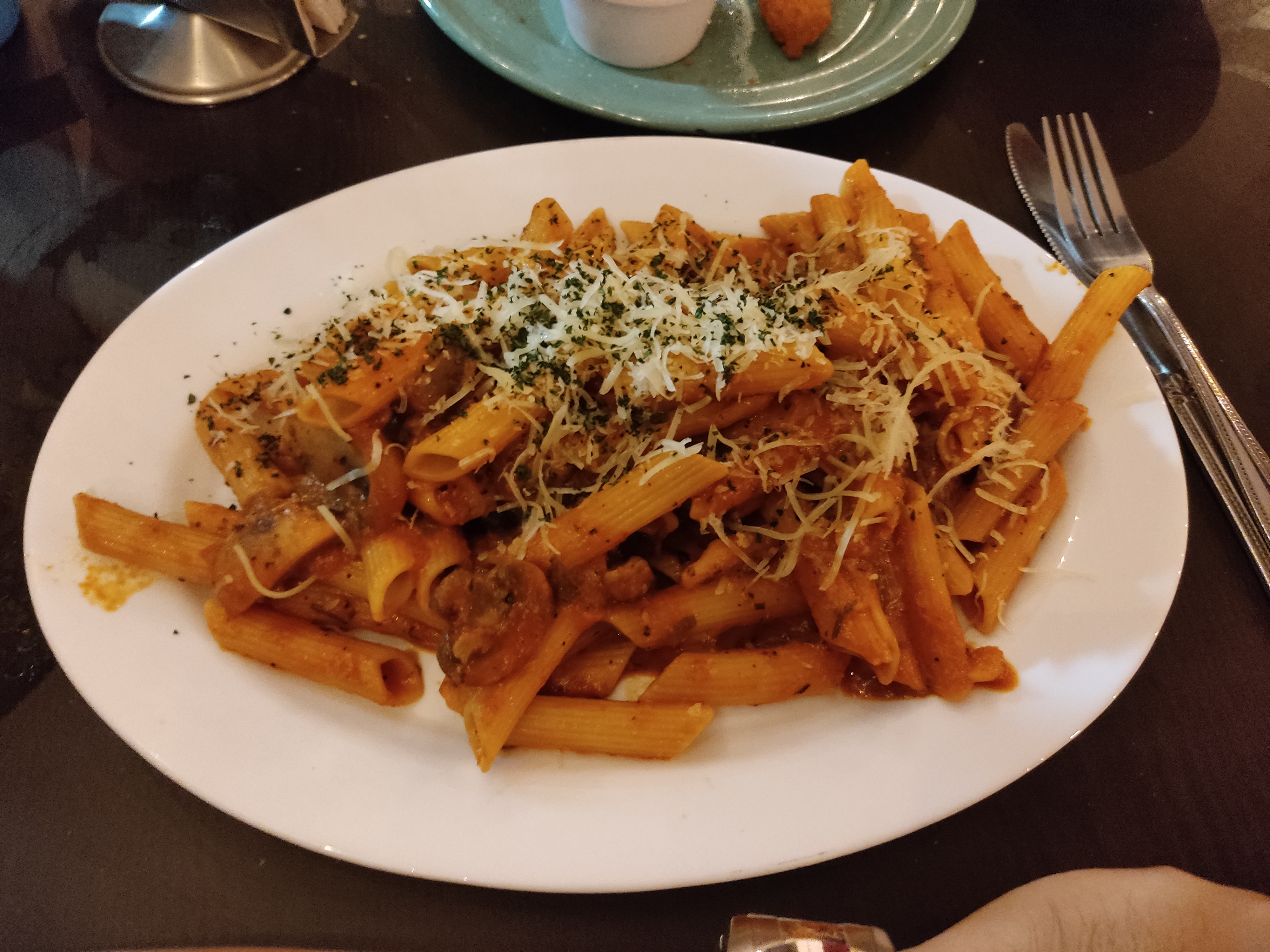 Roma Restaurante Bar image 2