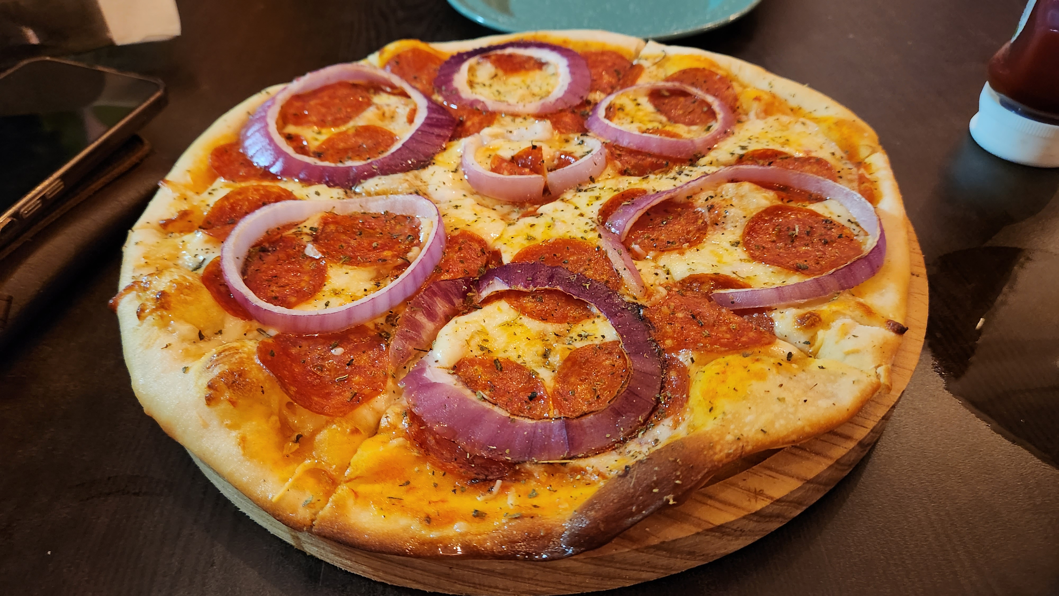 Roma Restaurante Bar image 3