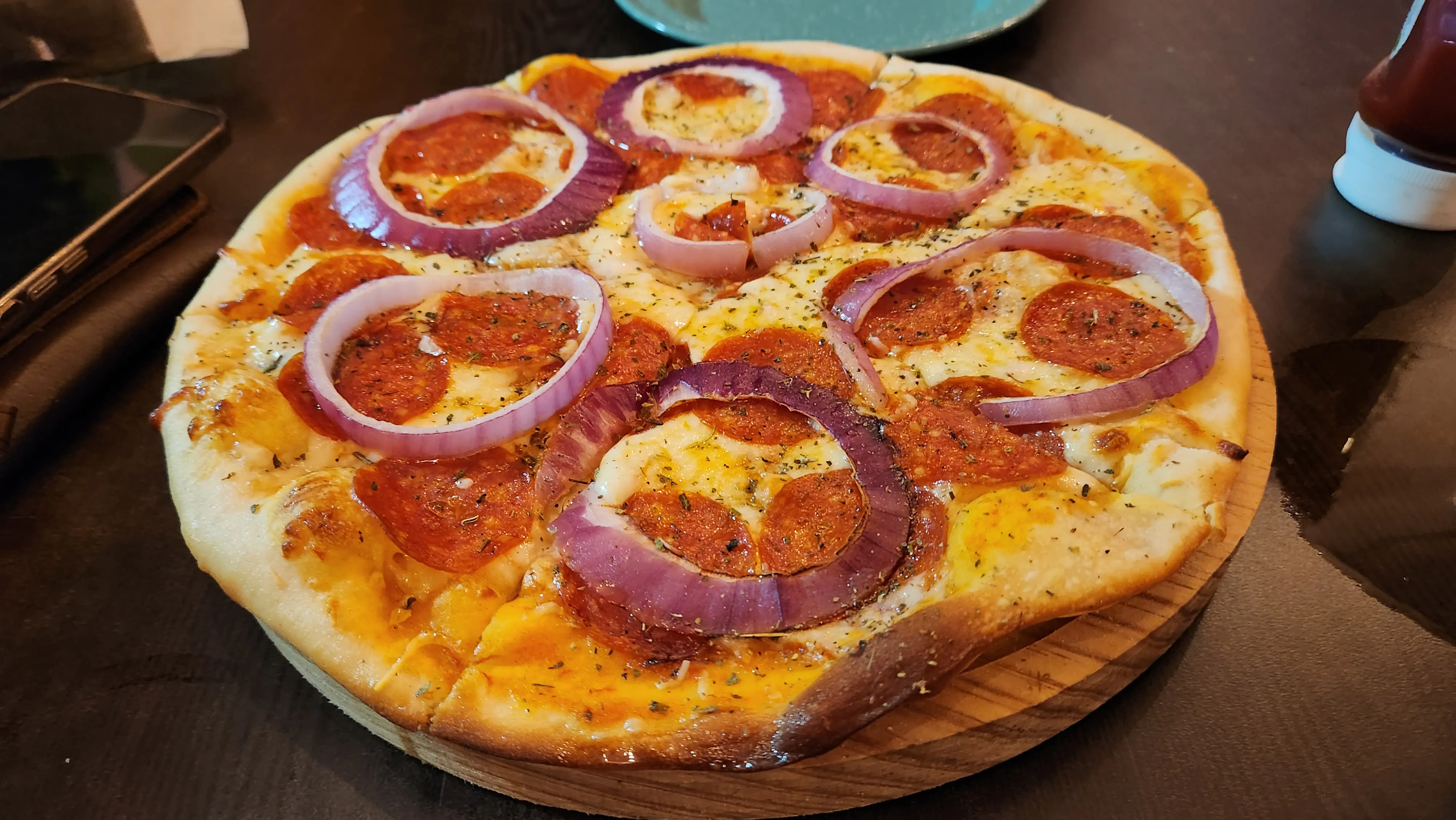 Roma Restaurante Bar image 3