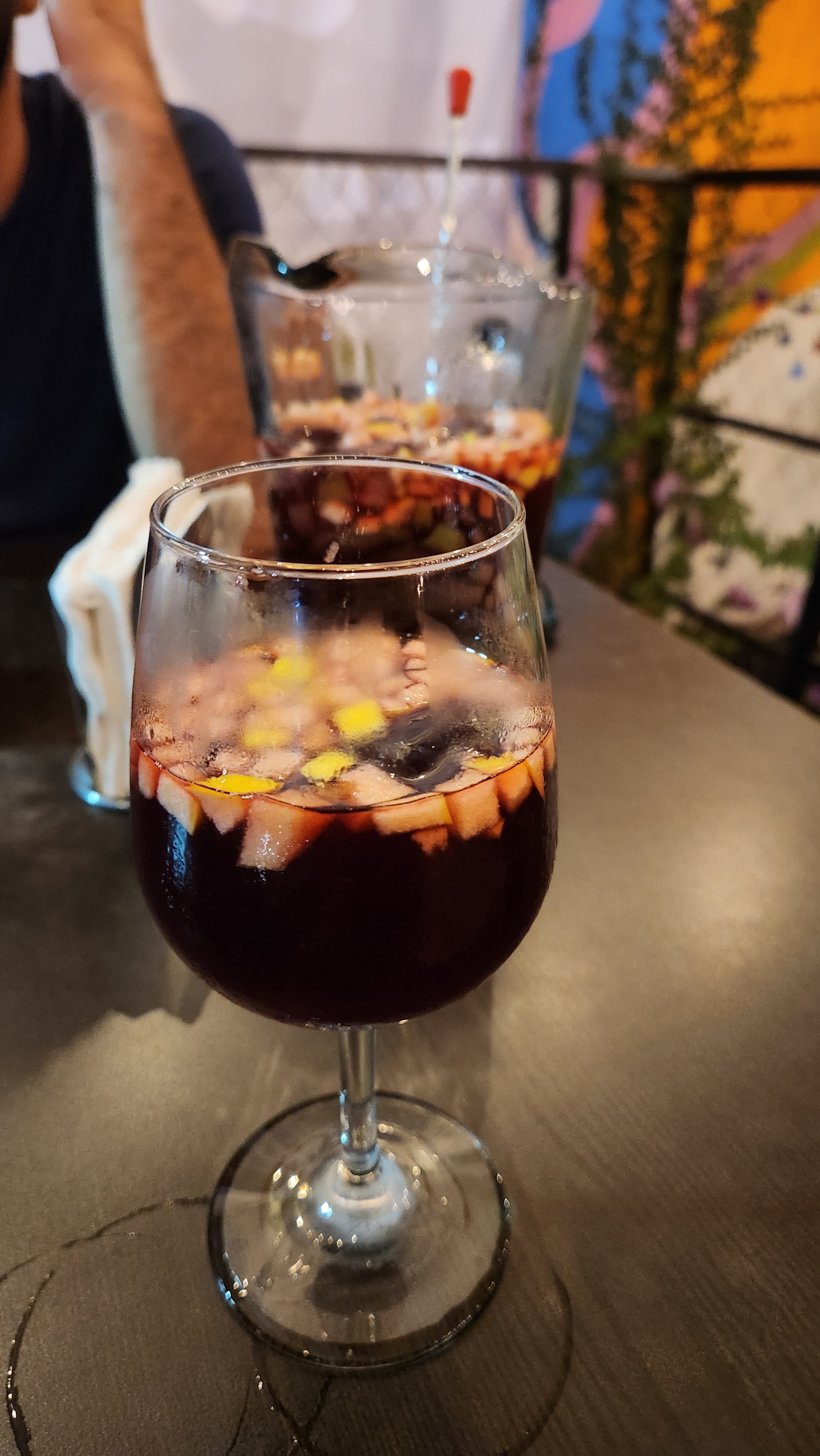 Roma Restaurante Bar image 4