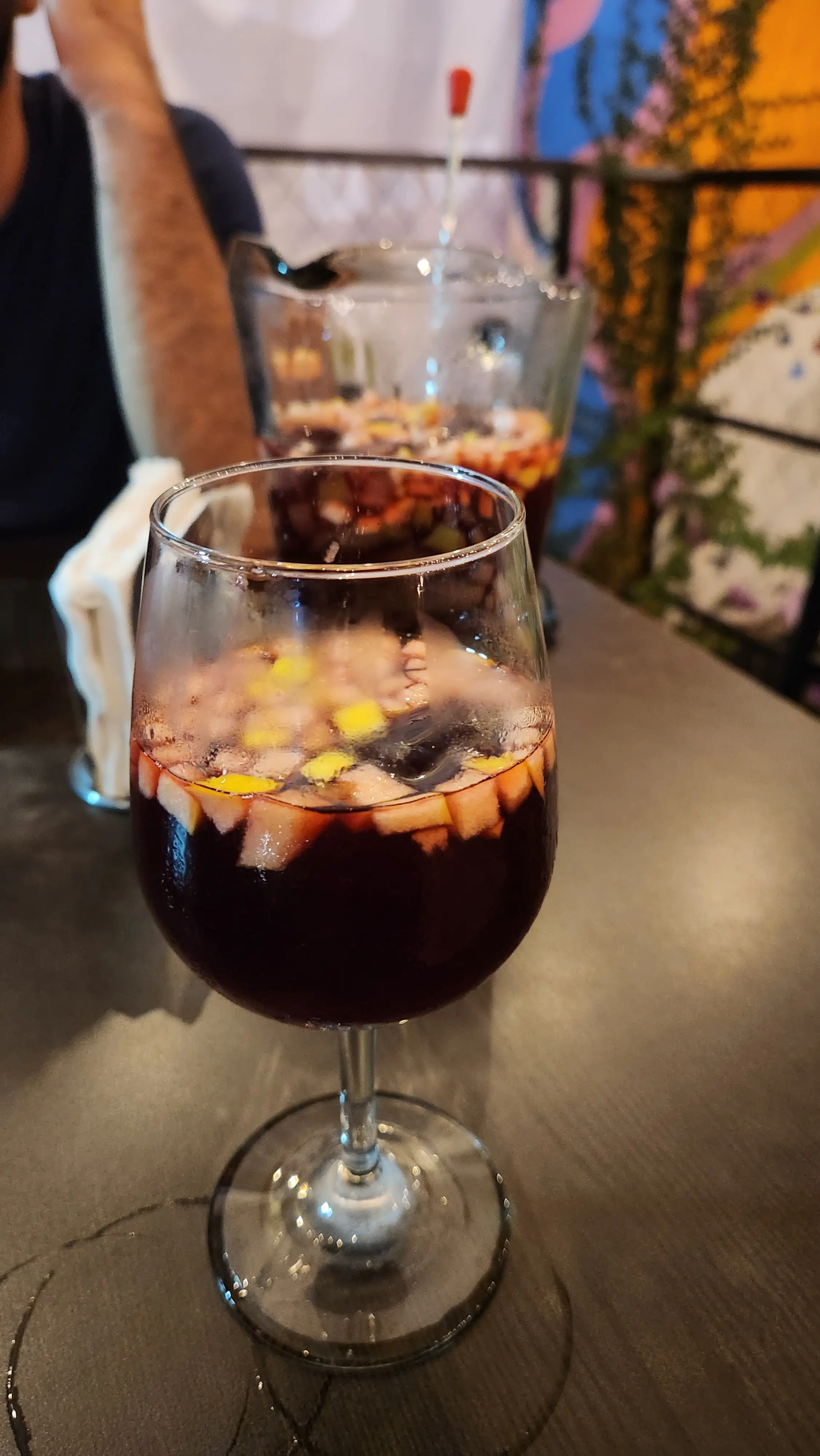 Roma Restaurante Bar image 4