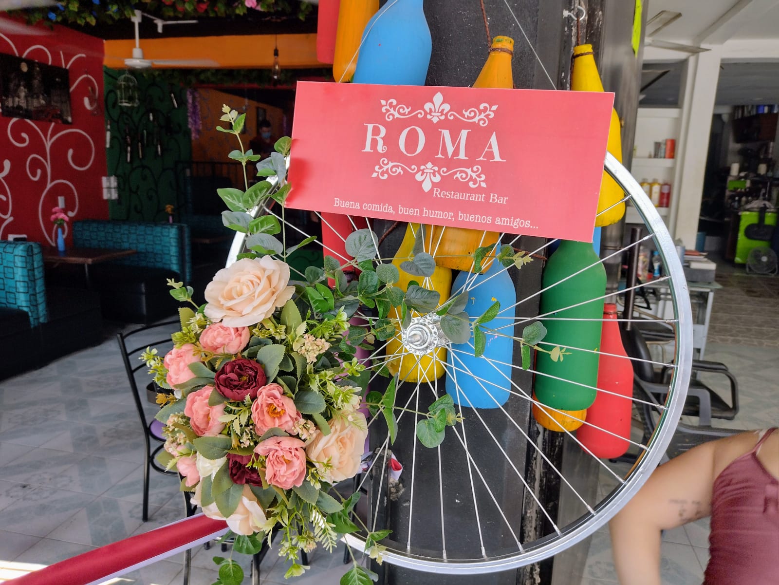 Roma Restaurante Bar image 5