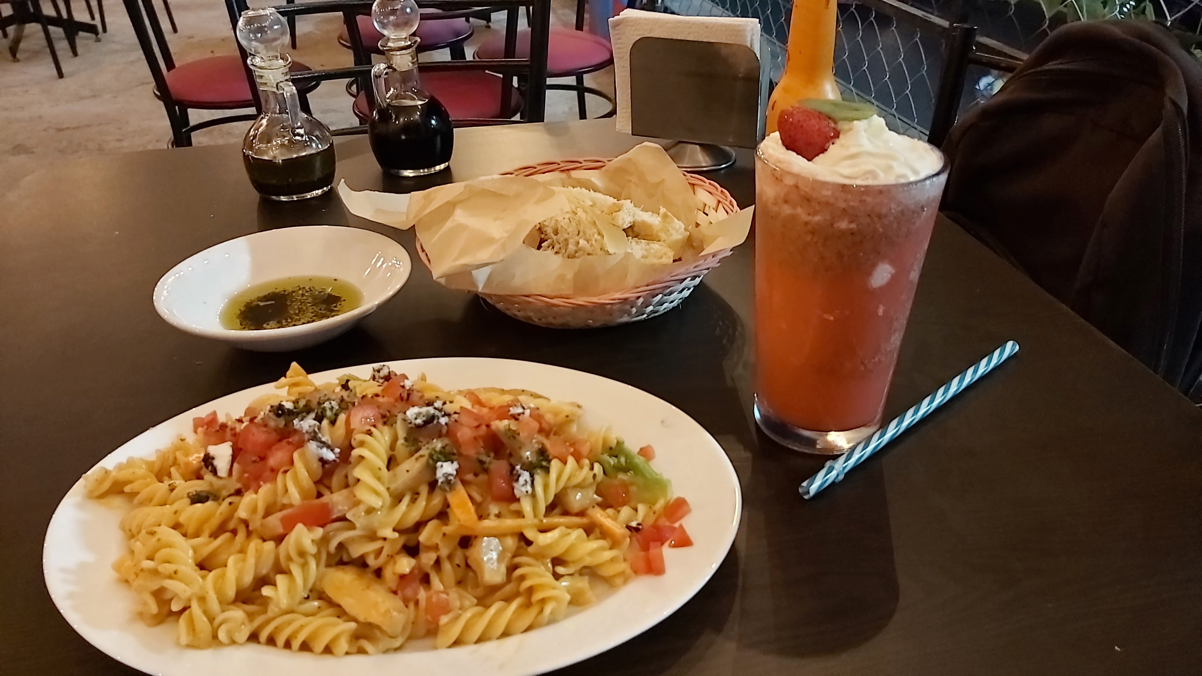 Roma Restaurante Bar image 6