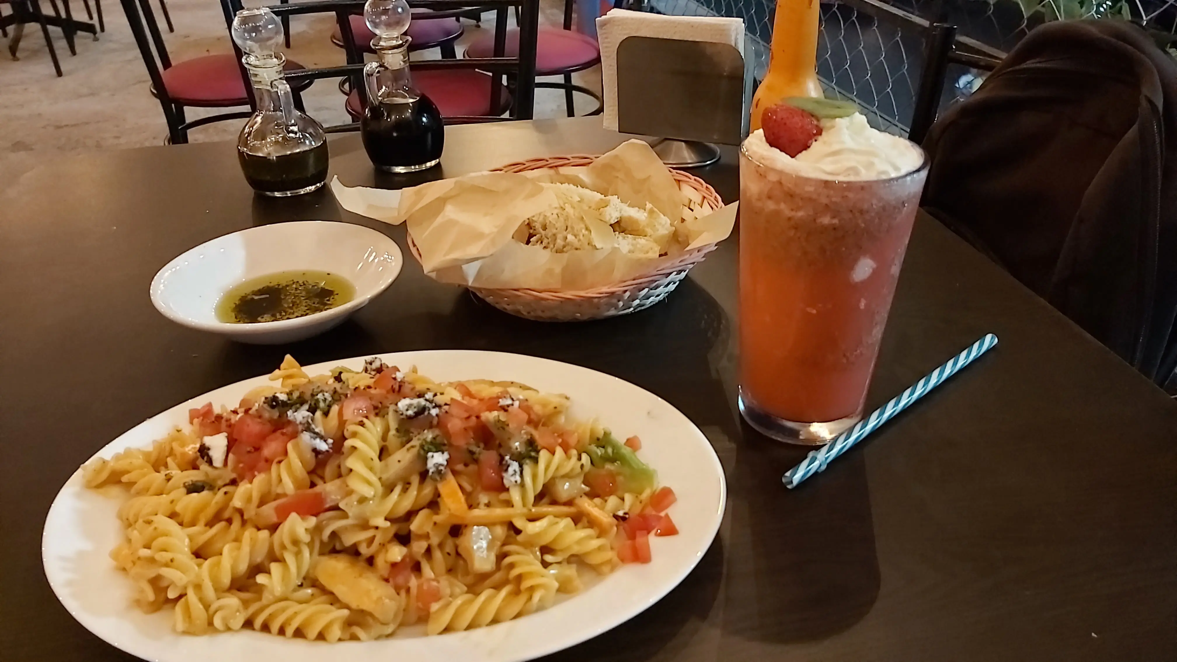 Roma Restaurante Bar image 6