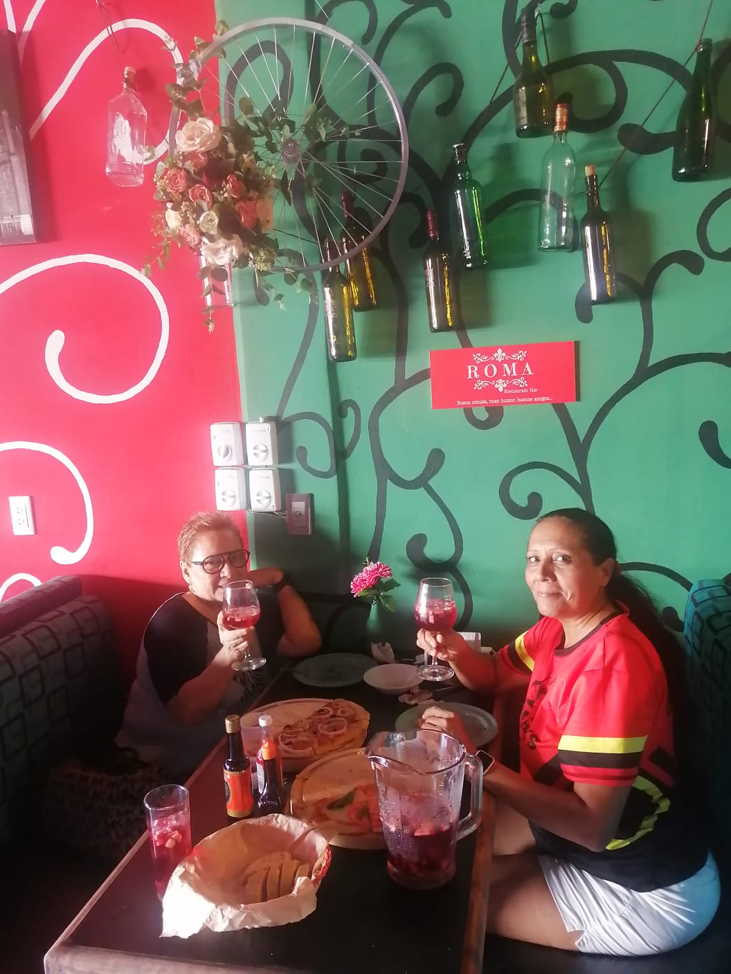 Roma Restaurante Bar image 7