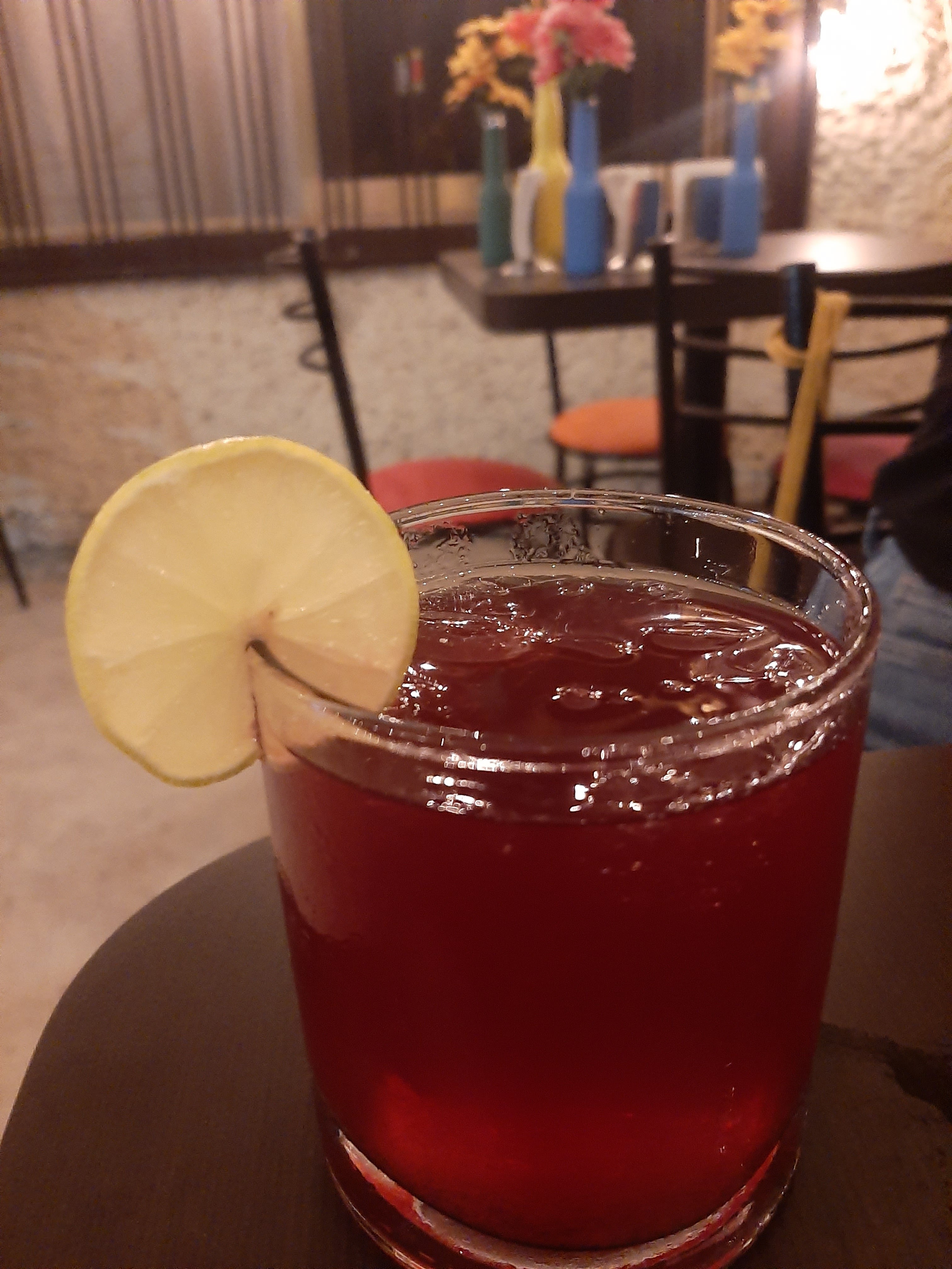 Roma Restaurante Bar image 8