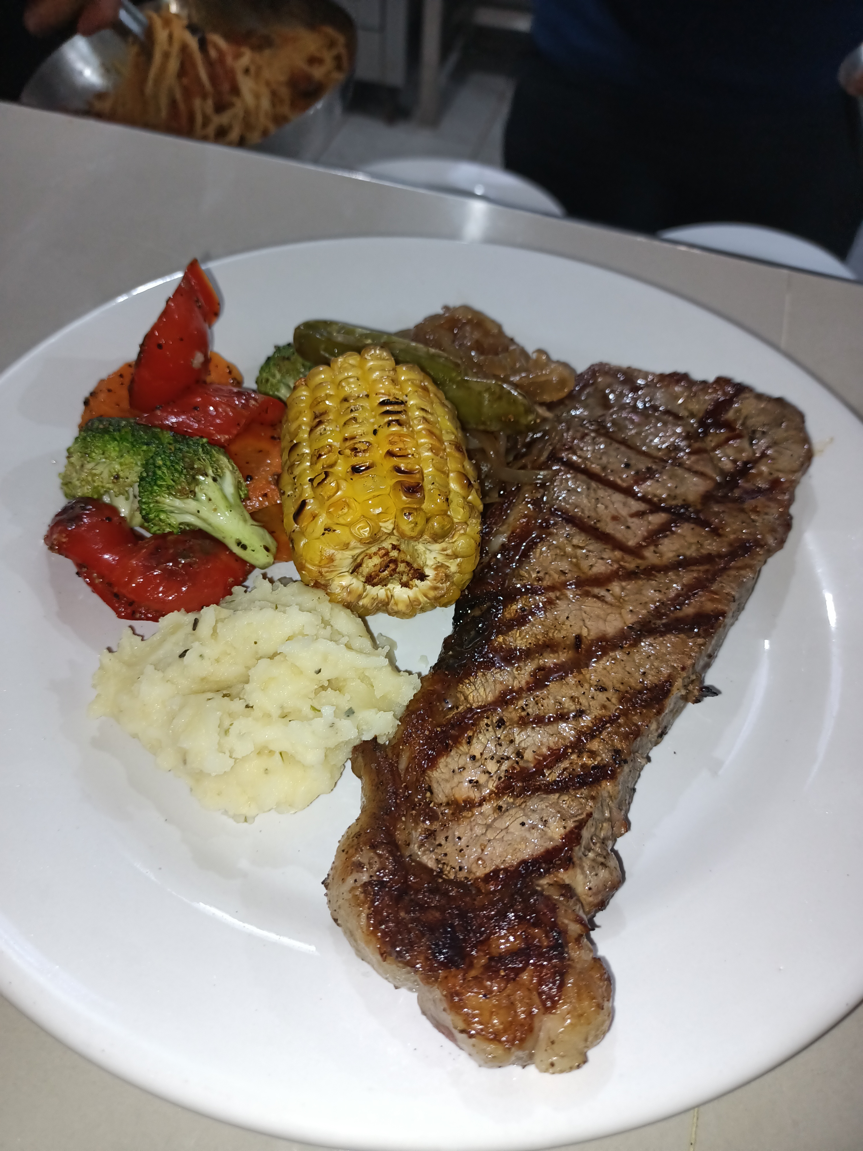 Roma Restaurante Bar image 10