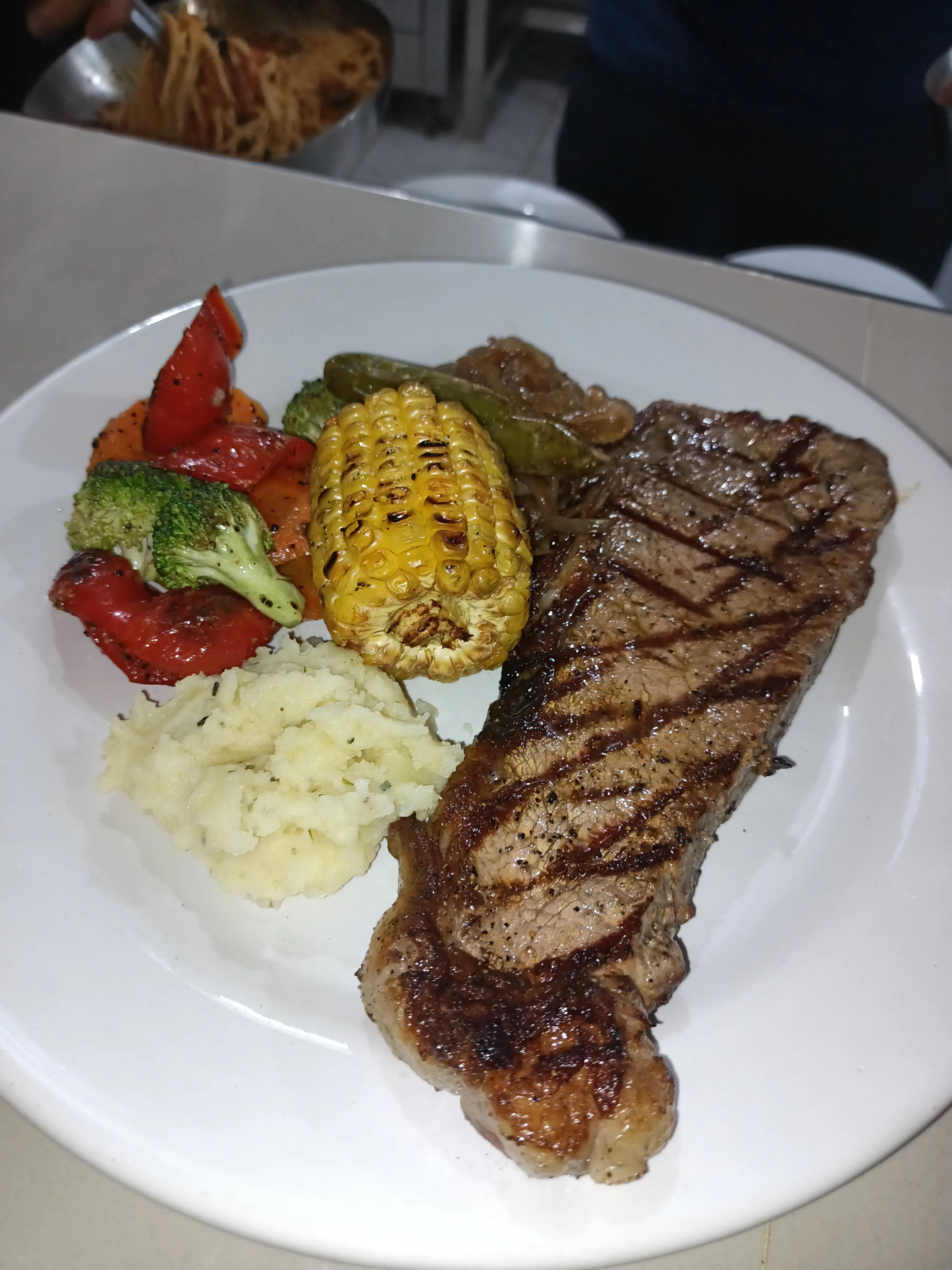 Roma Restaurante Bar image 10