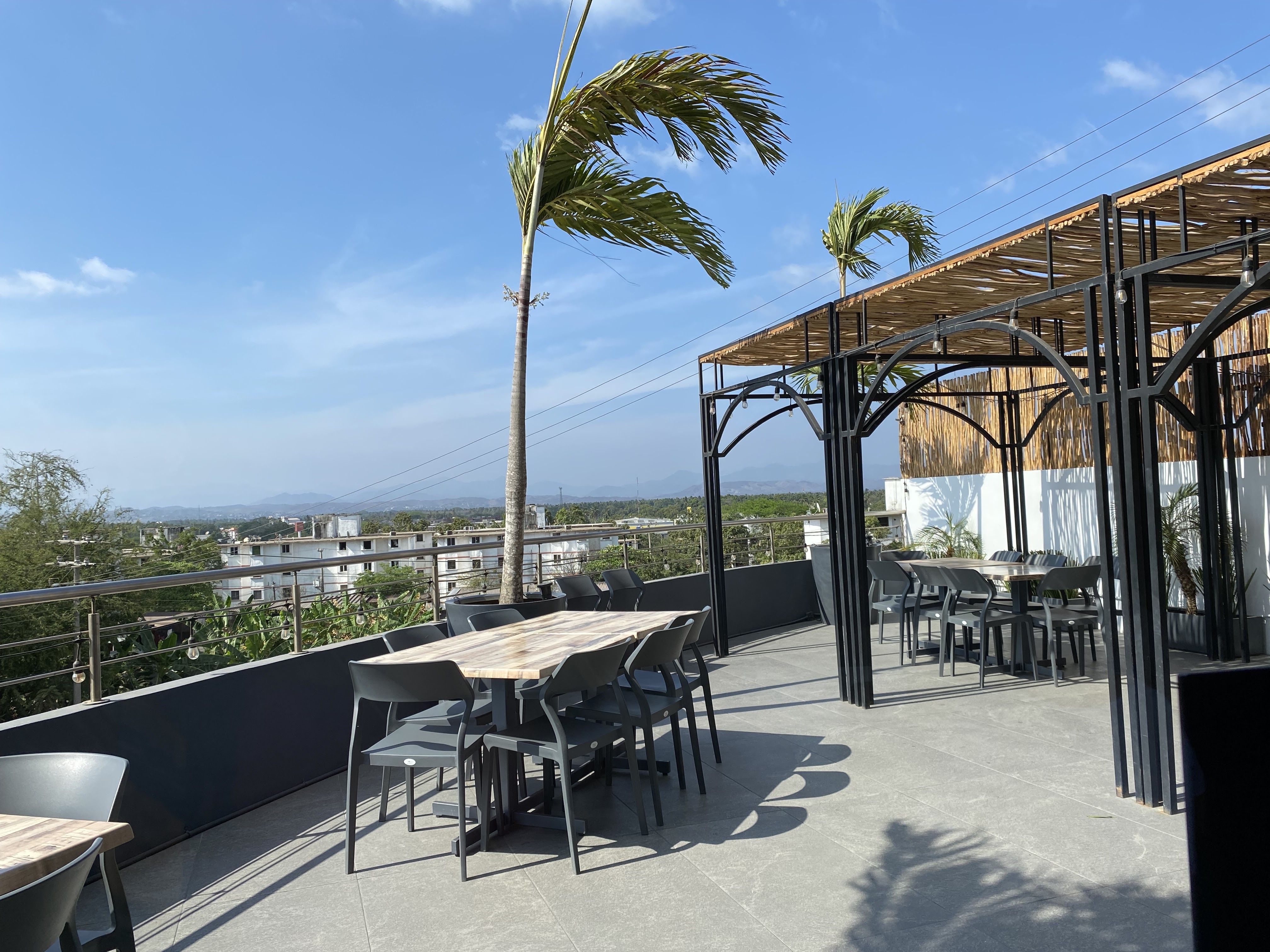 Restaurant Caronte Parrilla & Cantina image 1