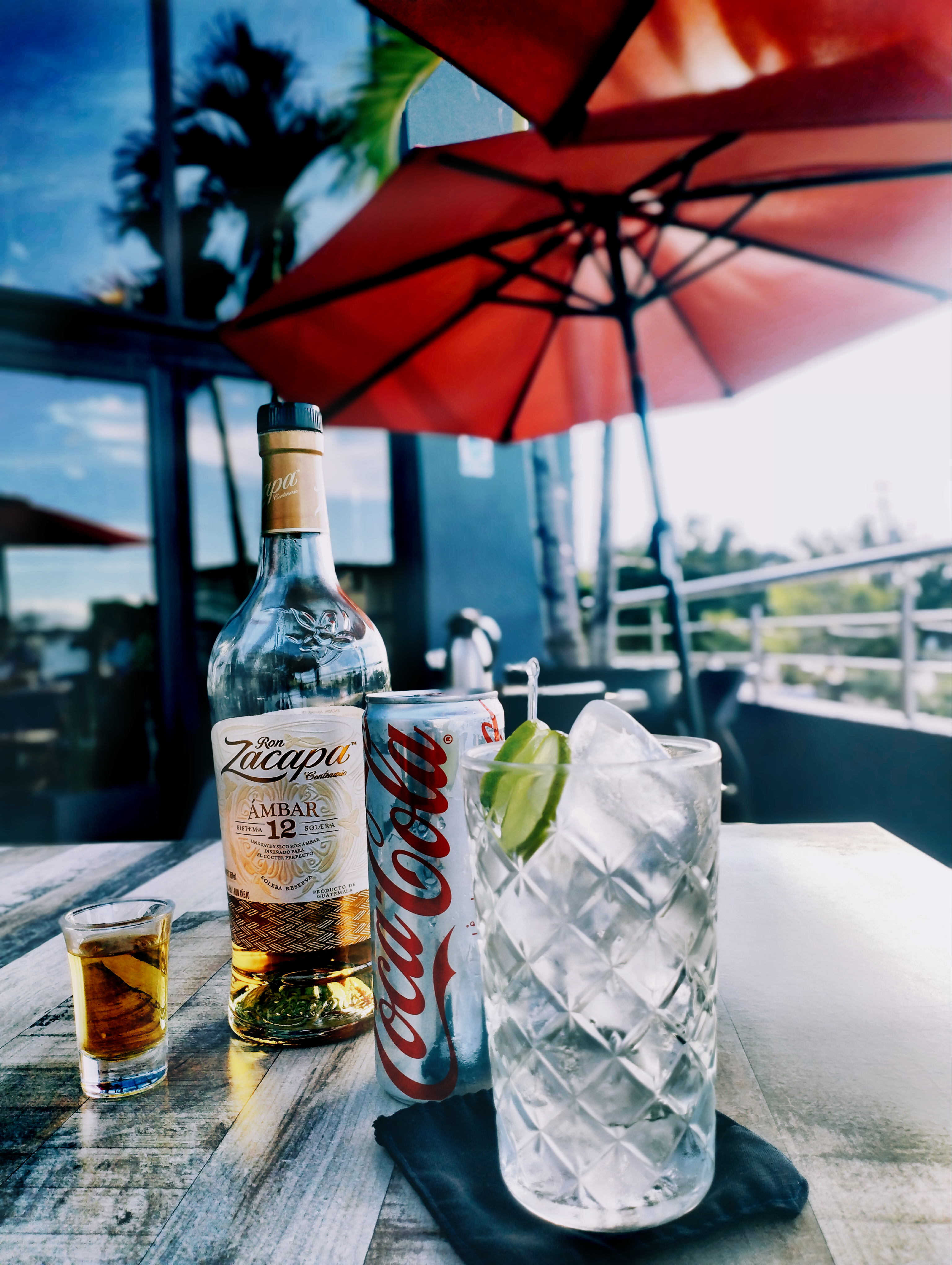 Restaurant Caronte Parrilla & Cantina image 2