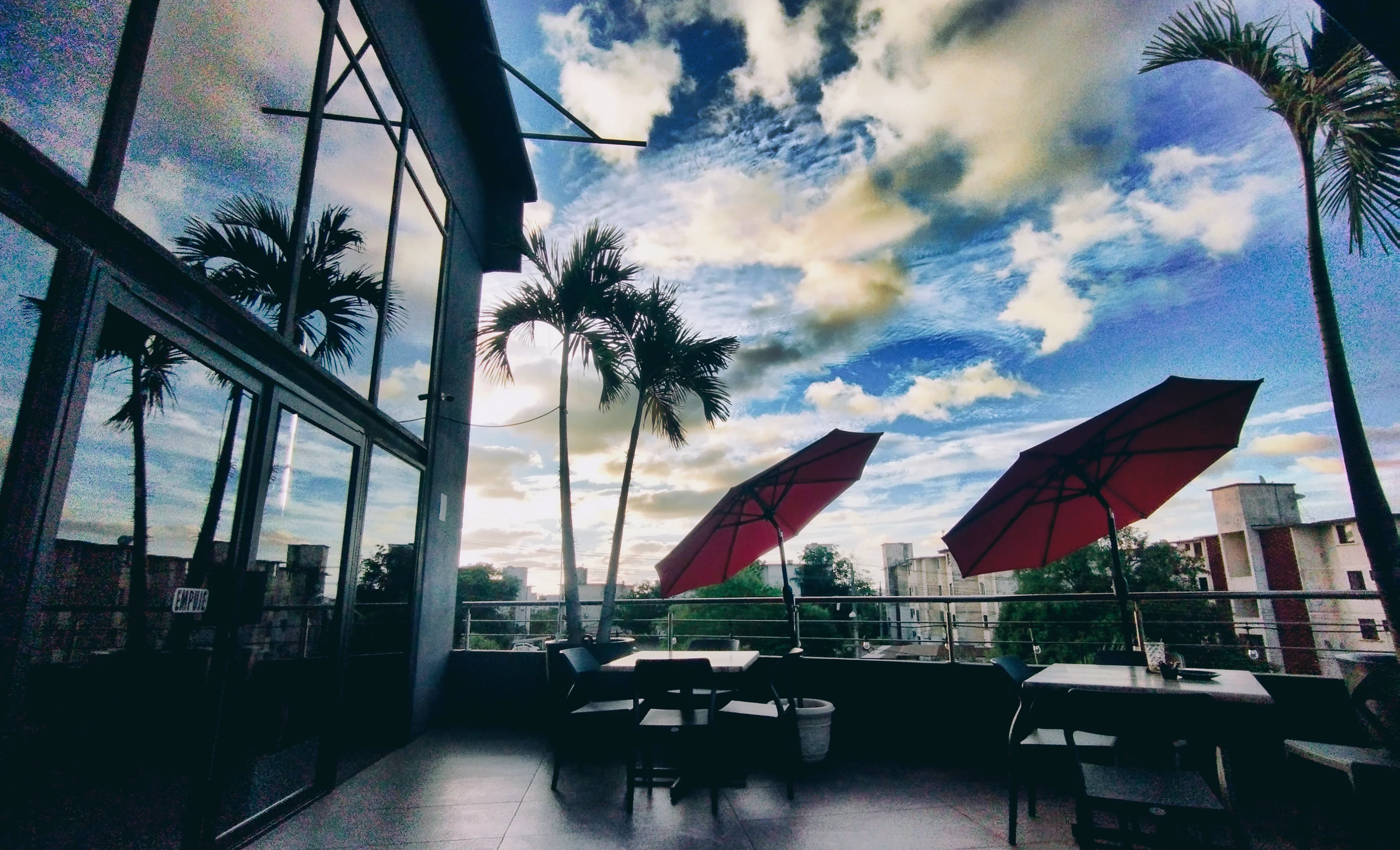 Restaurant Caronte Parrilla & Cantina image 3