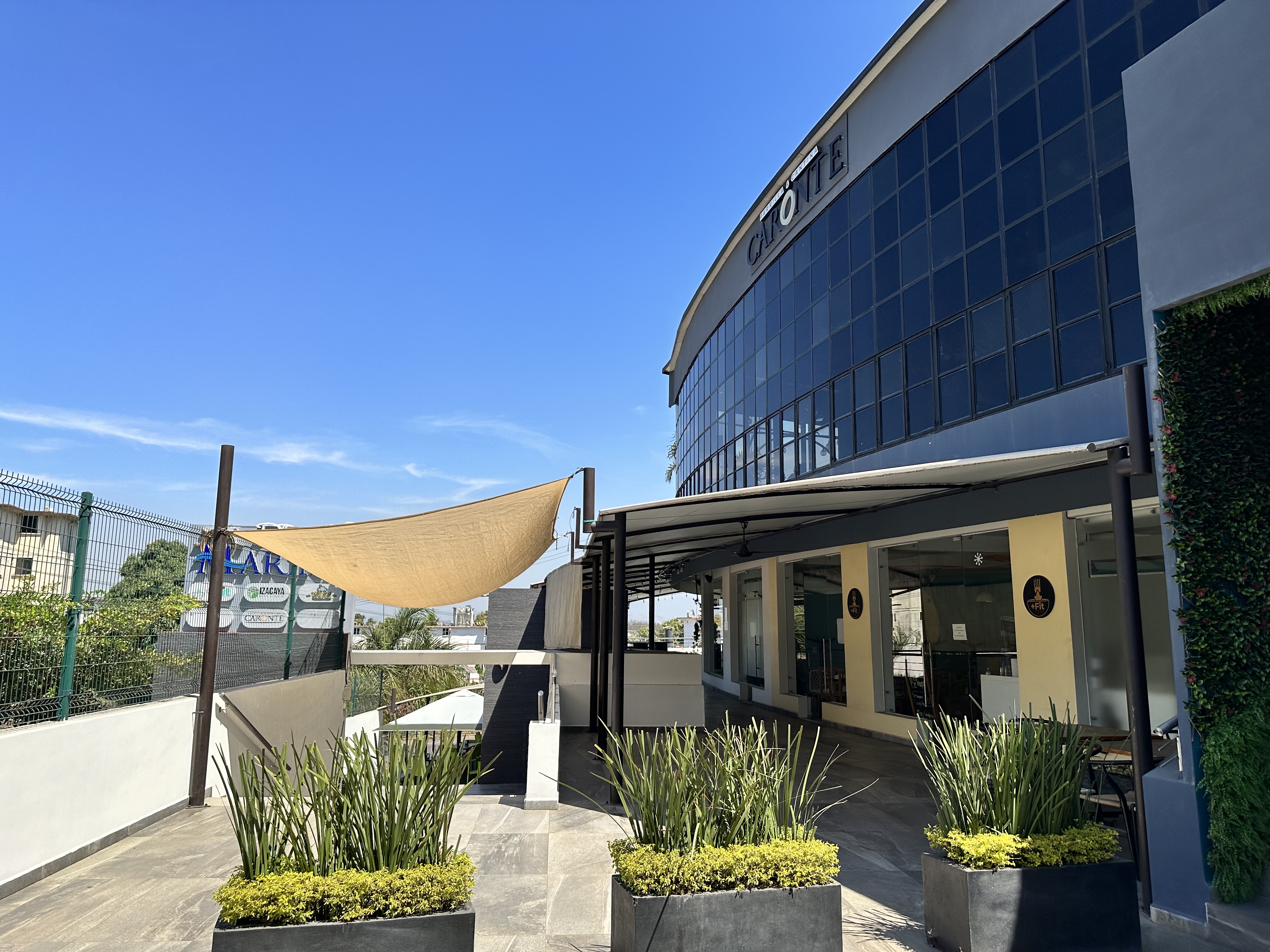 Restaurant Caronte Parrilla & Cantina image 7