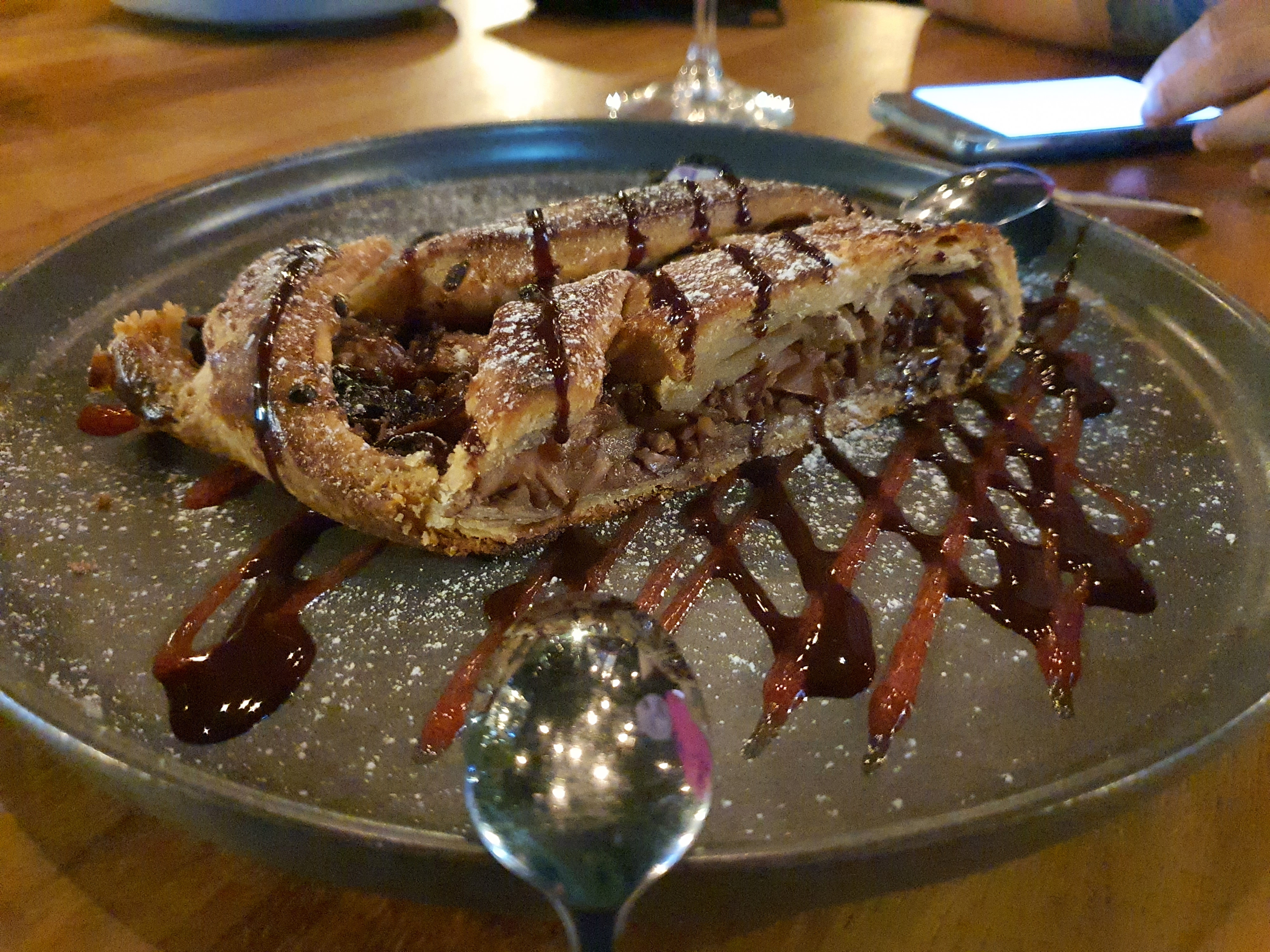 Restaurant Caronte Parrilla & Cantina image 9