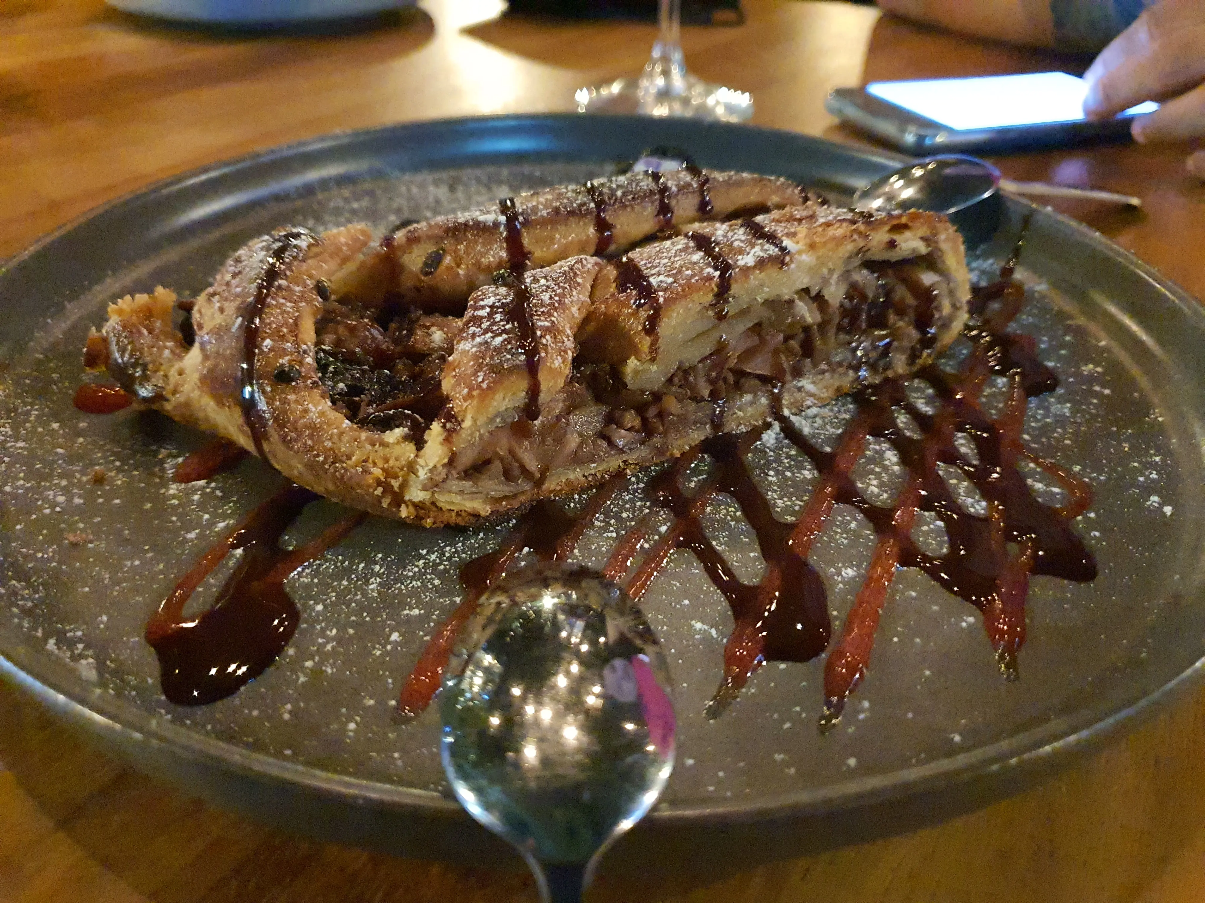 Restaurant Caronte Parrilla & Cantina image 9