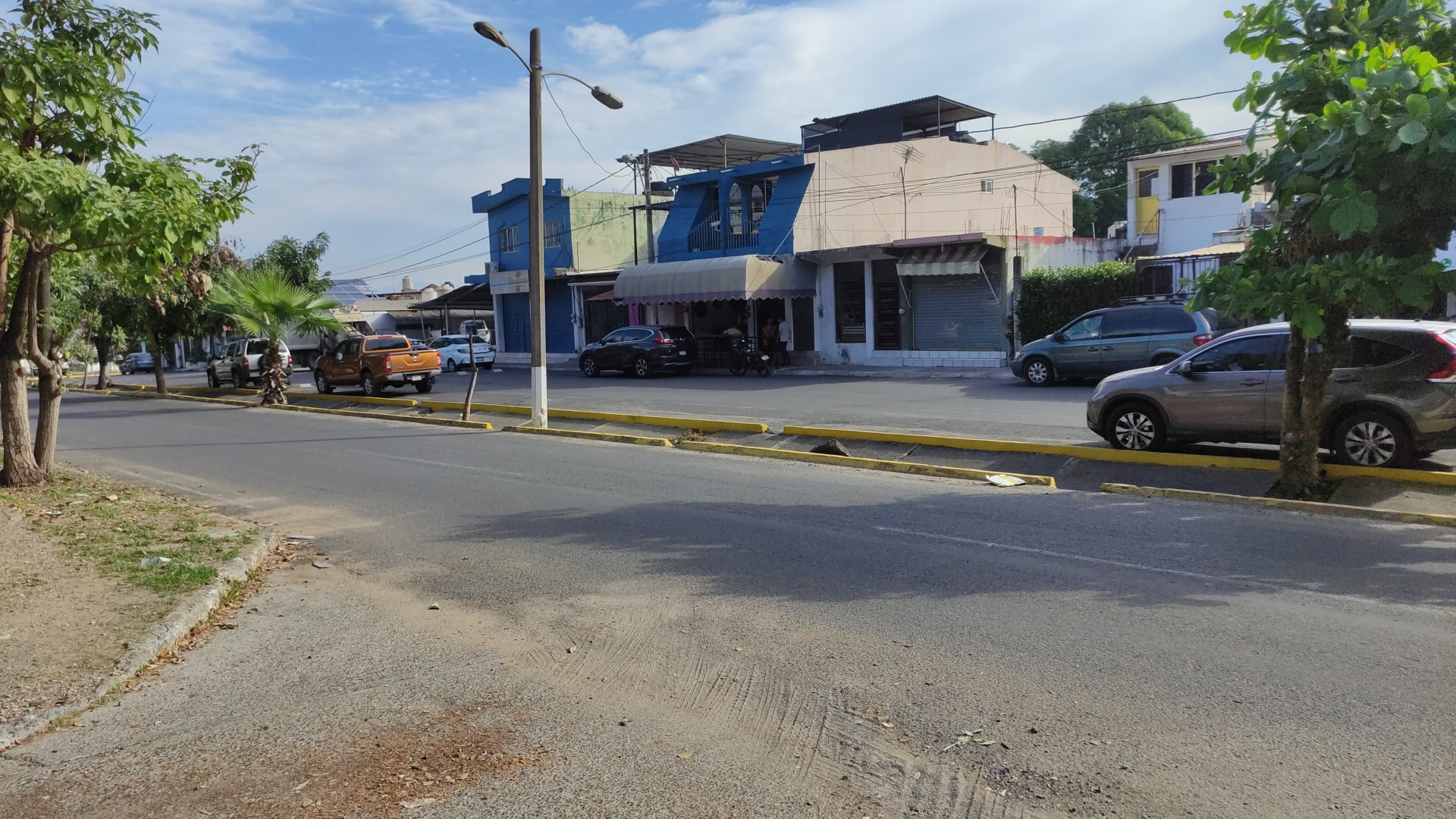 Taquería el chato image 2