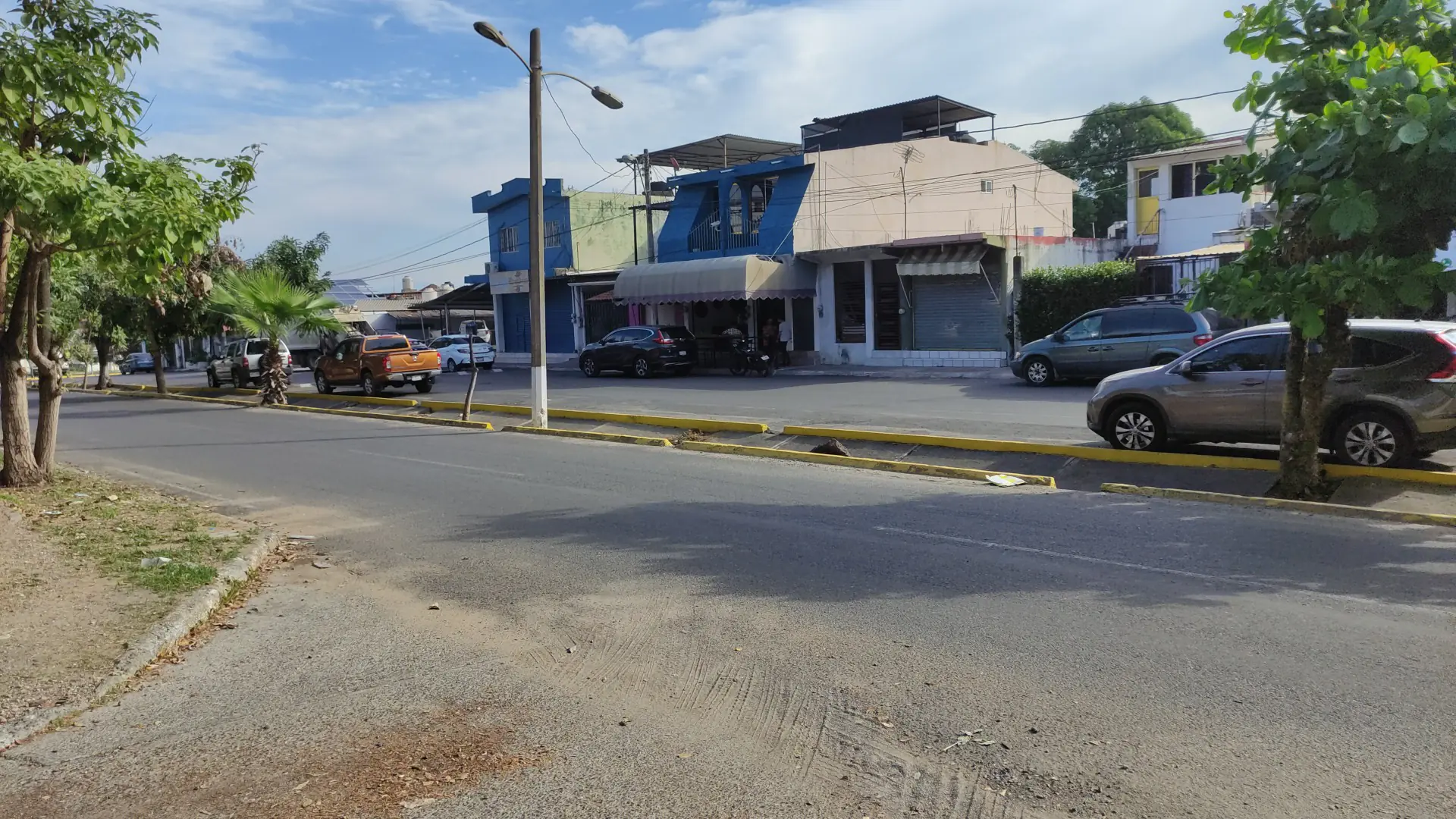 Taquería el chato image 2